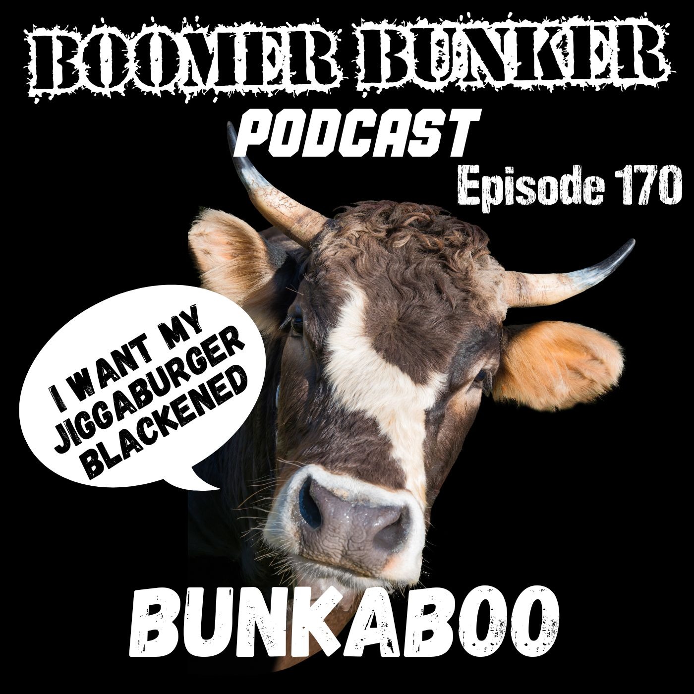 Bunkaboo | Episode 170