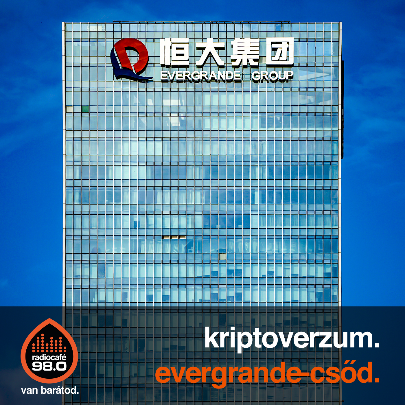 #016 - A kriptopiacra is kihatott az Evergrande csődje (2023-08-28)