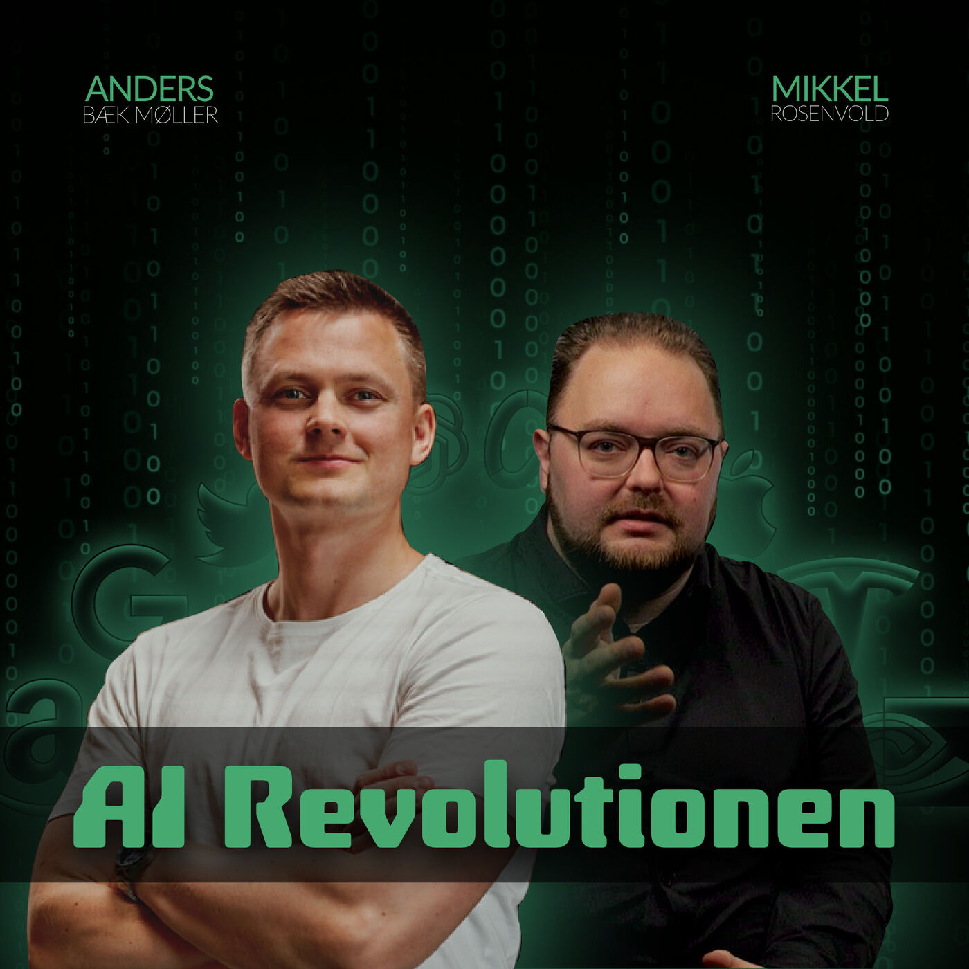 ⁣Indavlet data til ChatGPT og ny AI-lovgivning i Kina?