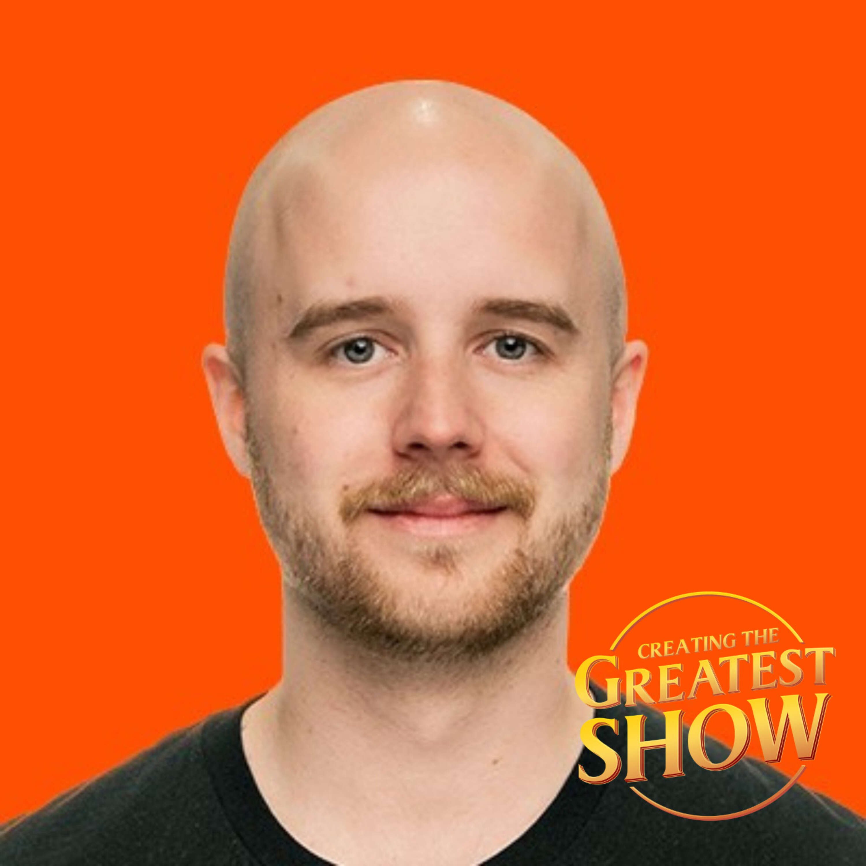 ⁣Find Your Authentic Podcast Approach - Nolan McCoy - Creating The Greatest Show - Episode # 051