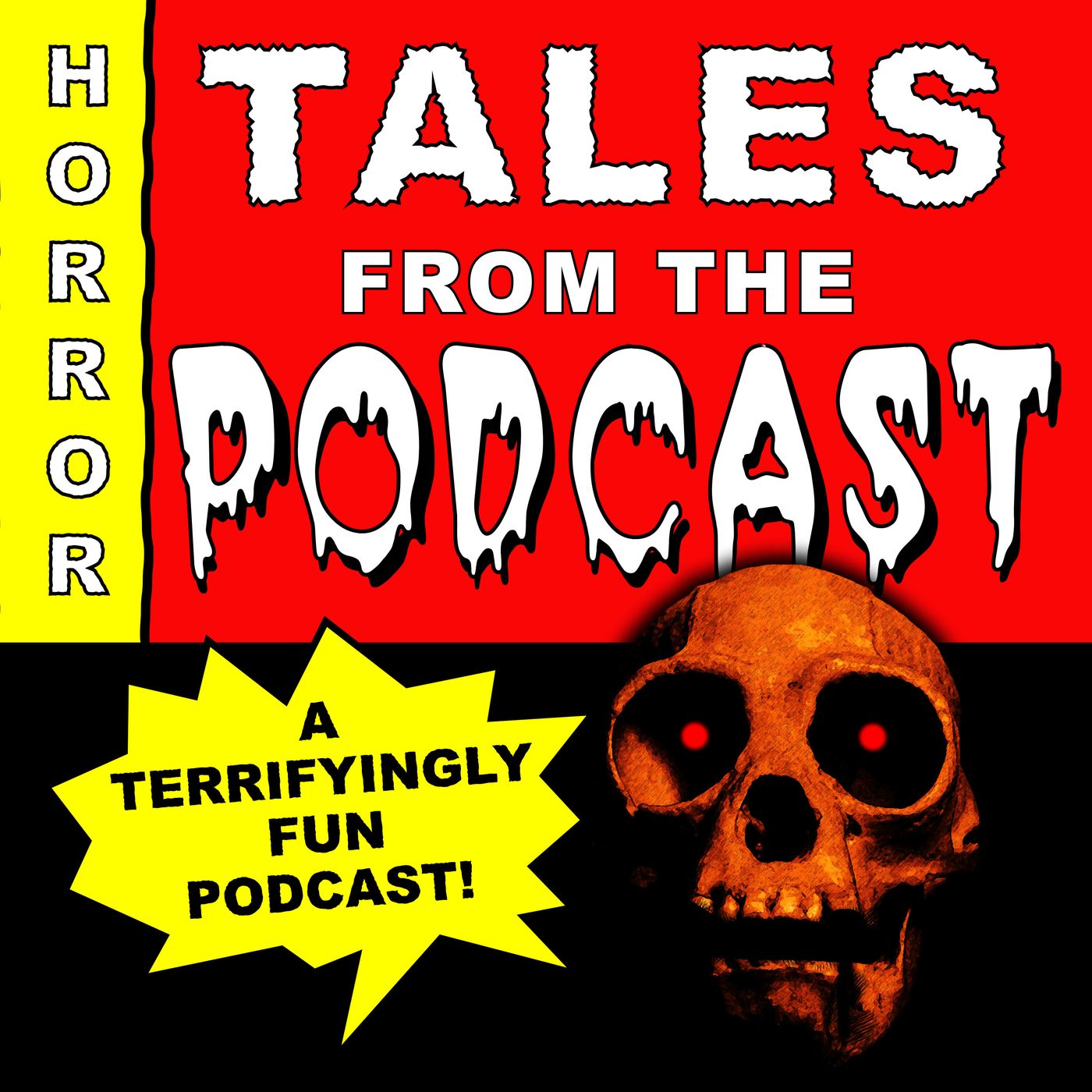 Tales from the Podcast 