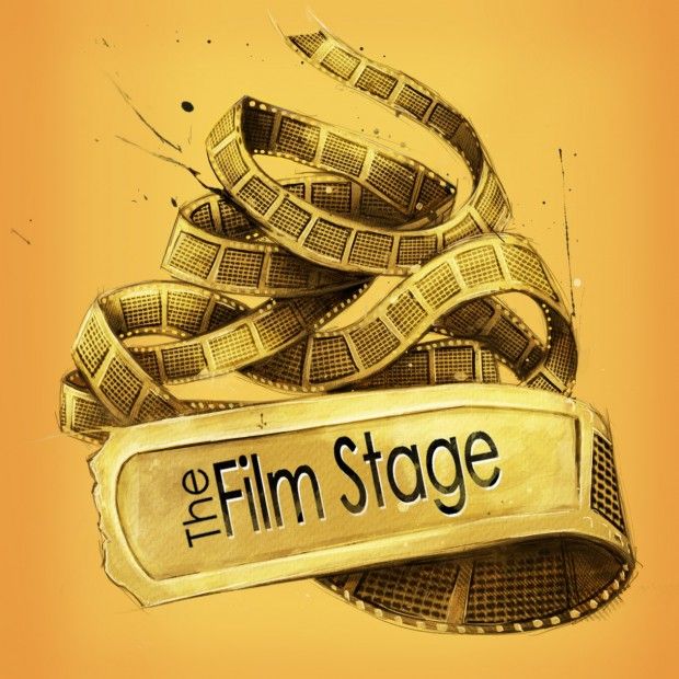 The Film Stage Show 