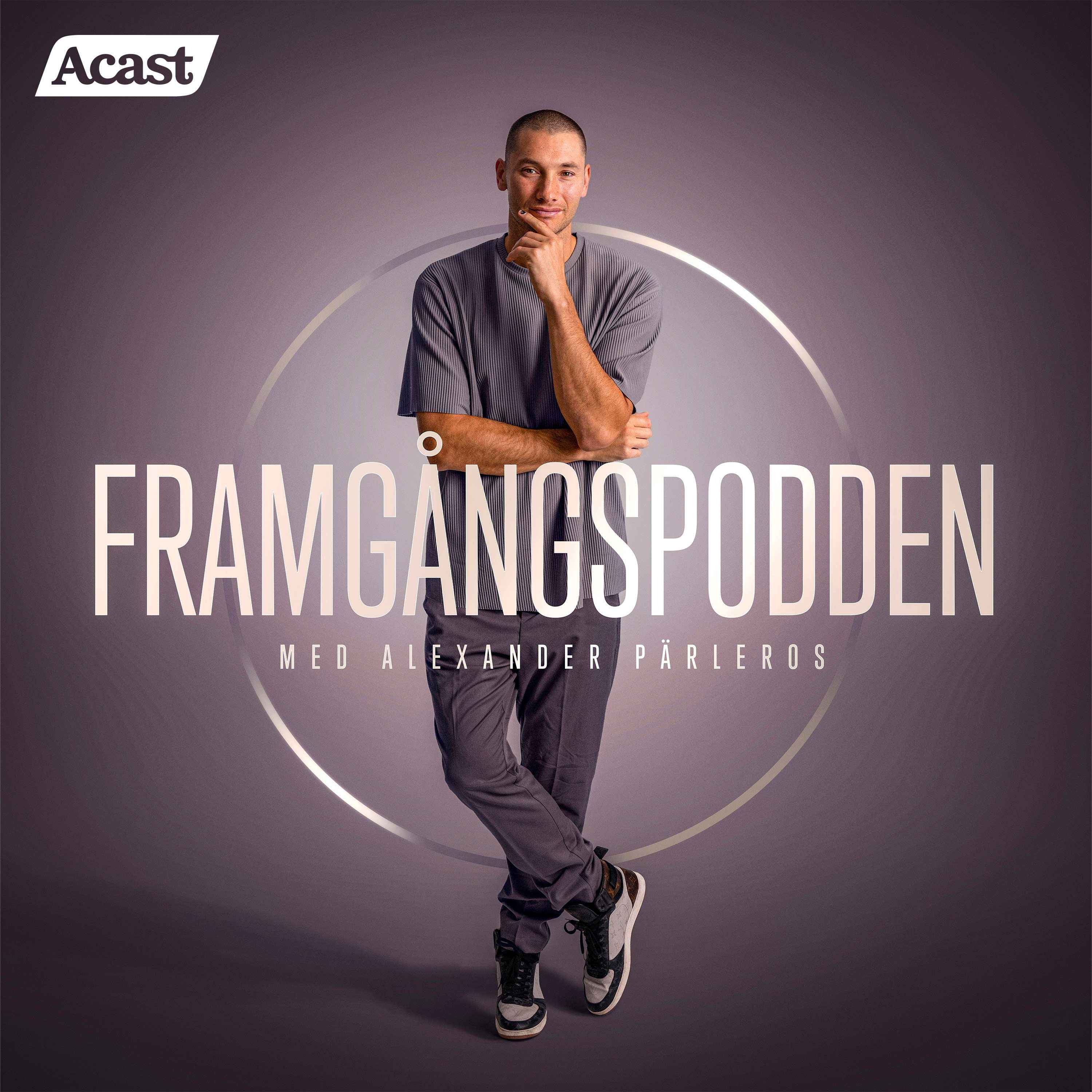 Framgångspodden 