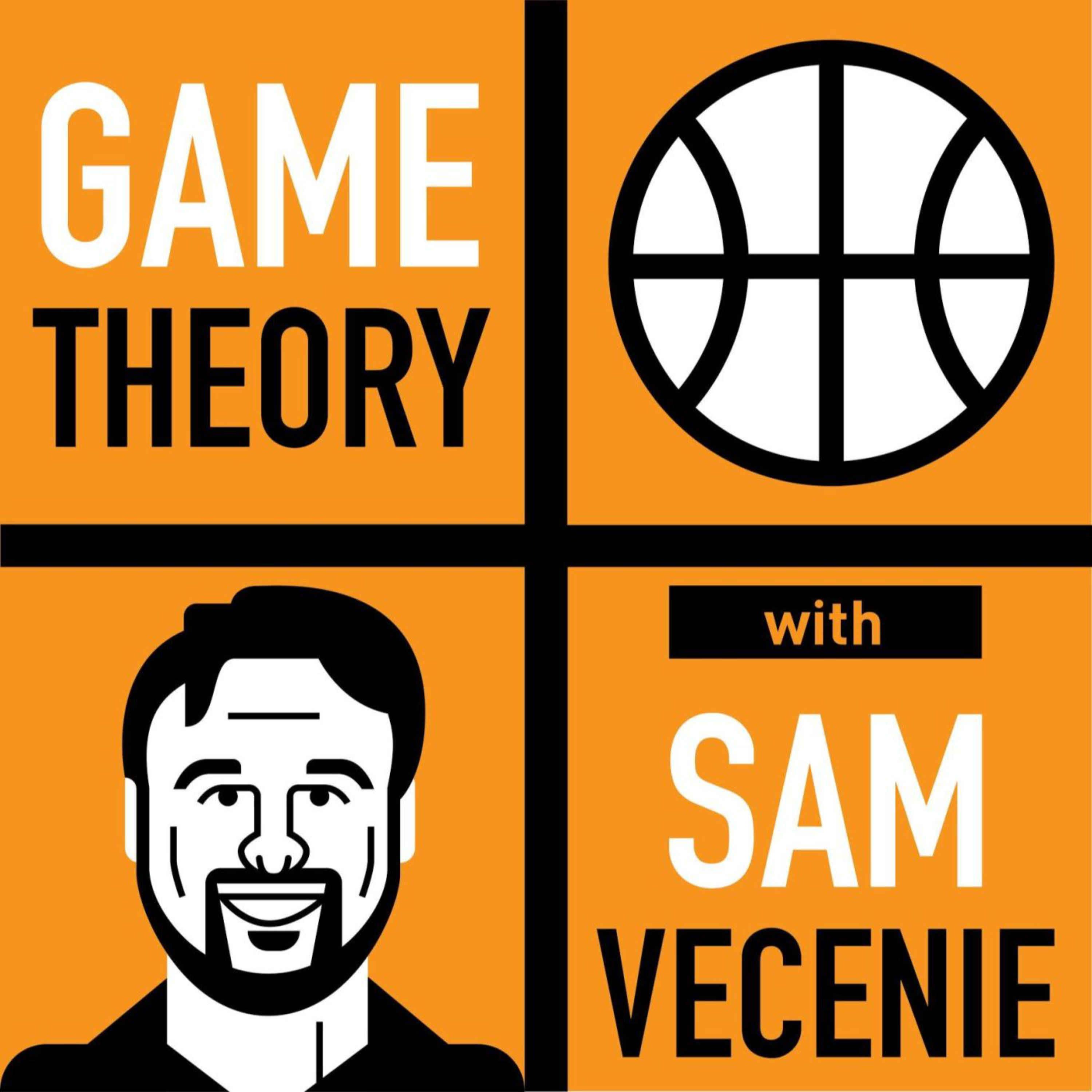 Game Theory Podcast 