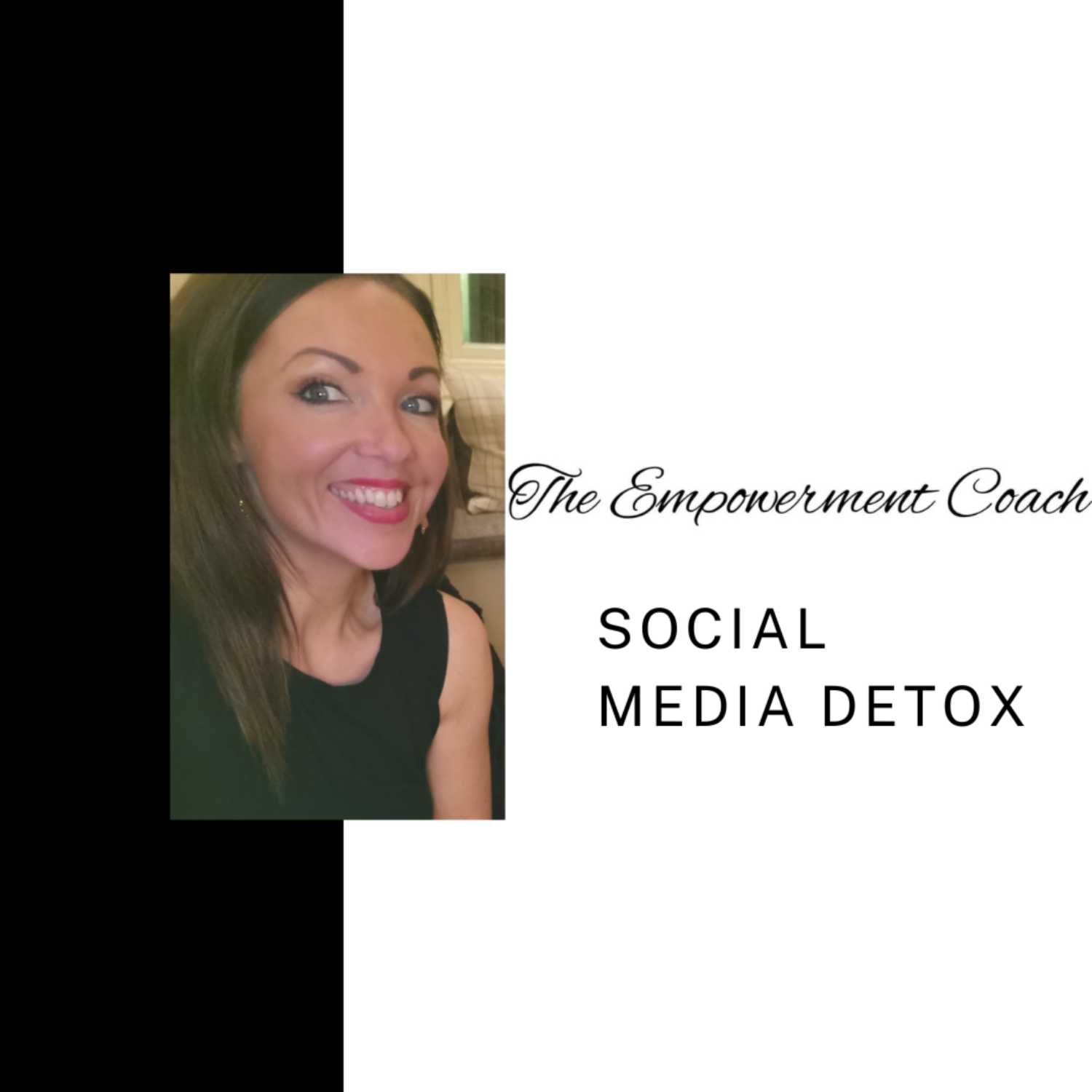 Social media detox