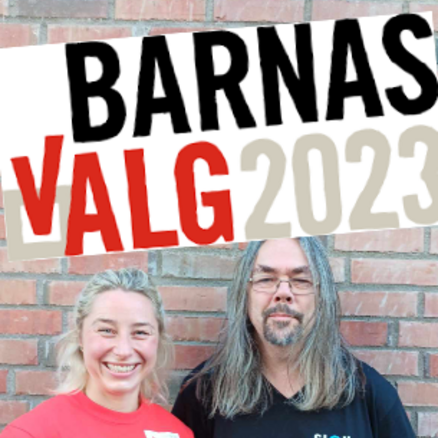 ⁣Barnas Valg: Hvordan ser lokalpolitikken ut hvis barn fikk bestemme?