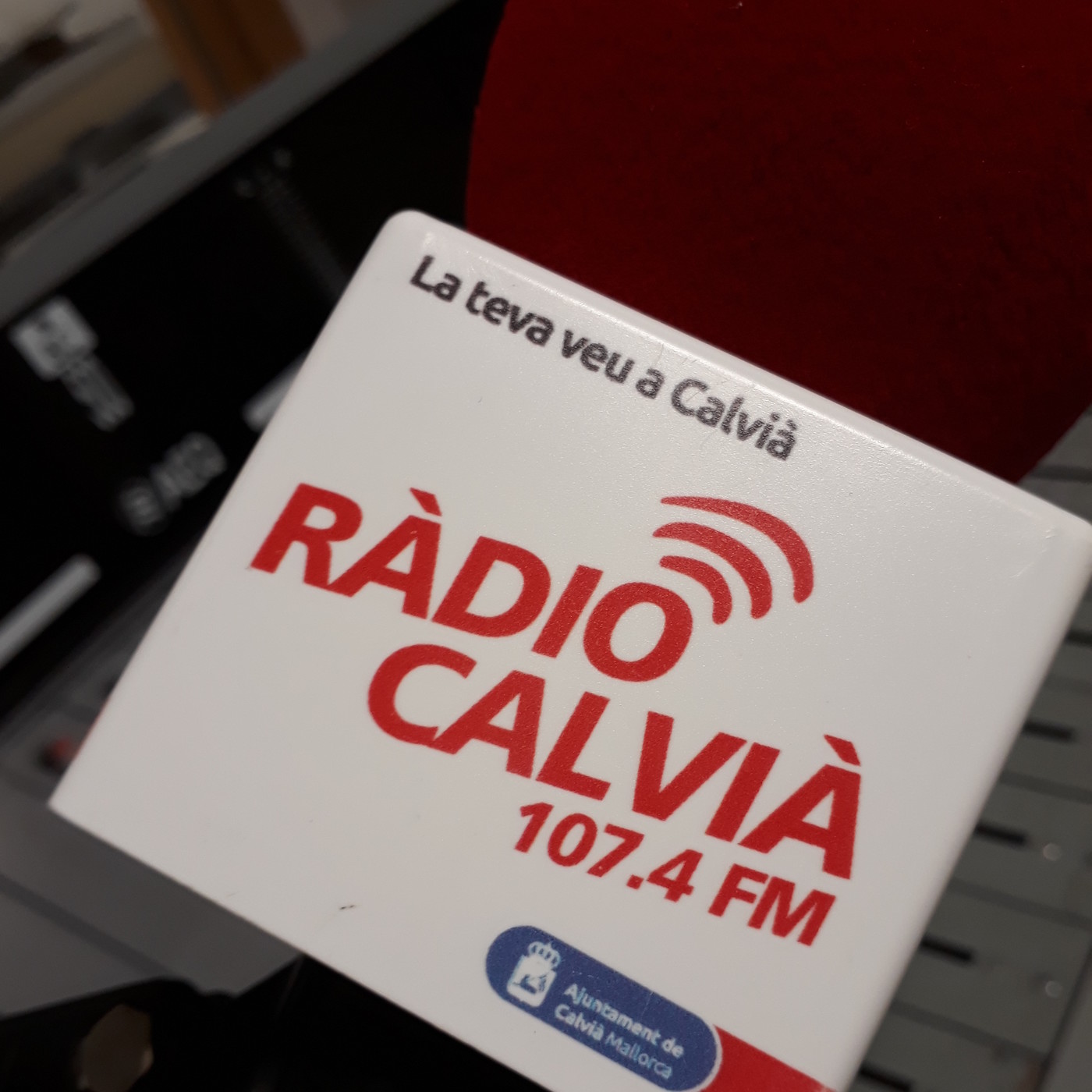 Más Radio Calvià a la Carta 