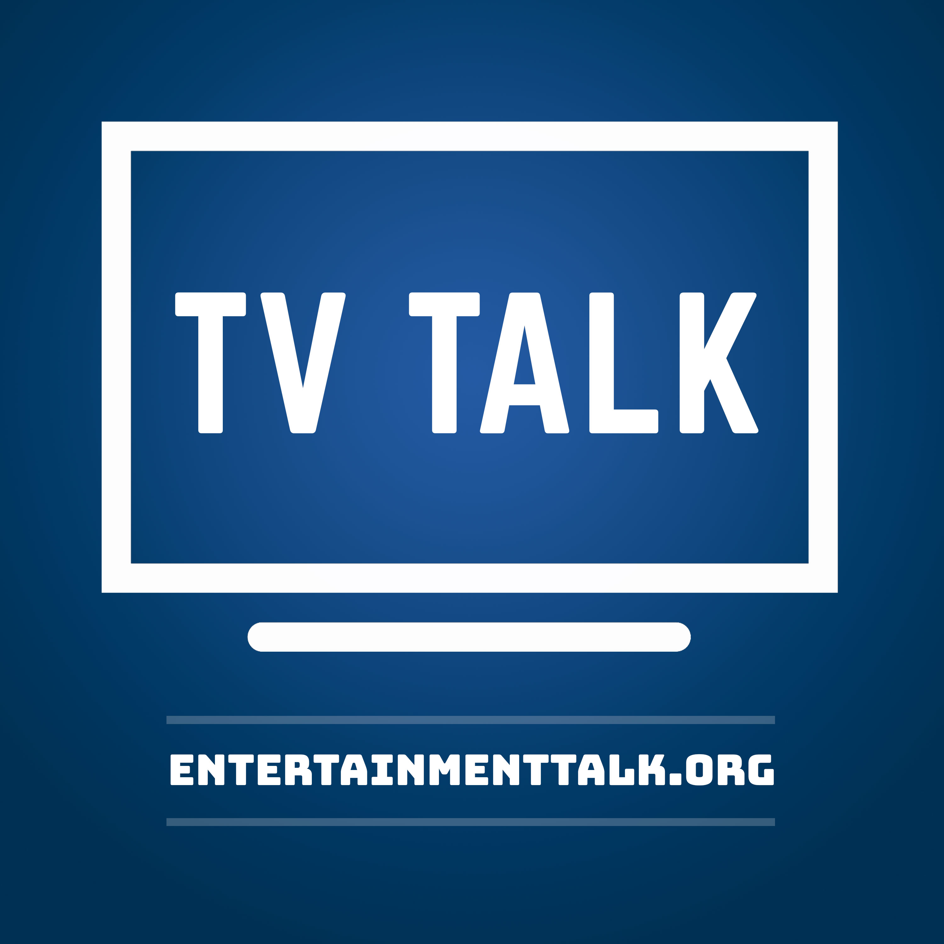 Entertainment Talk TV 