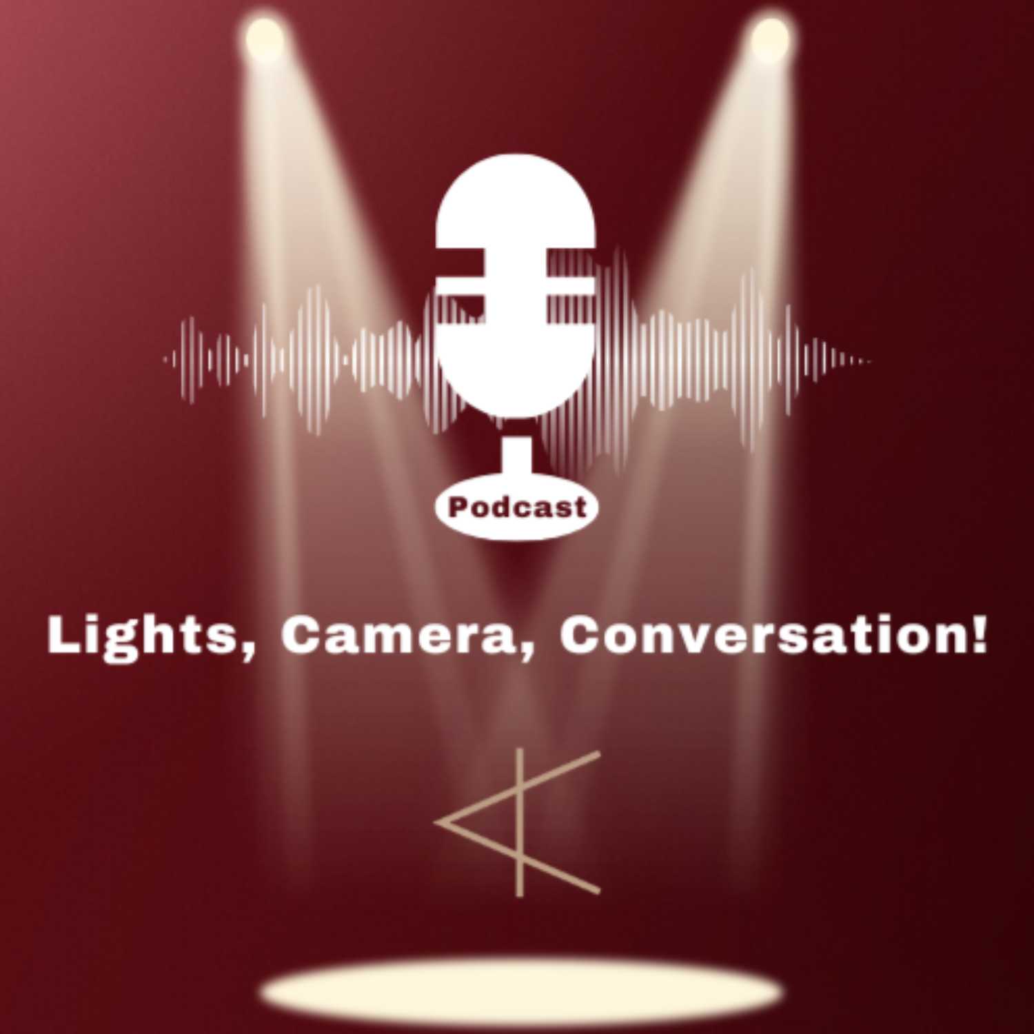 From Madagascar To The Simpsons, We Discuss All Things Animation | Lights, Camera, Conversation!