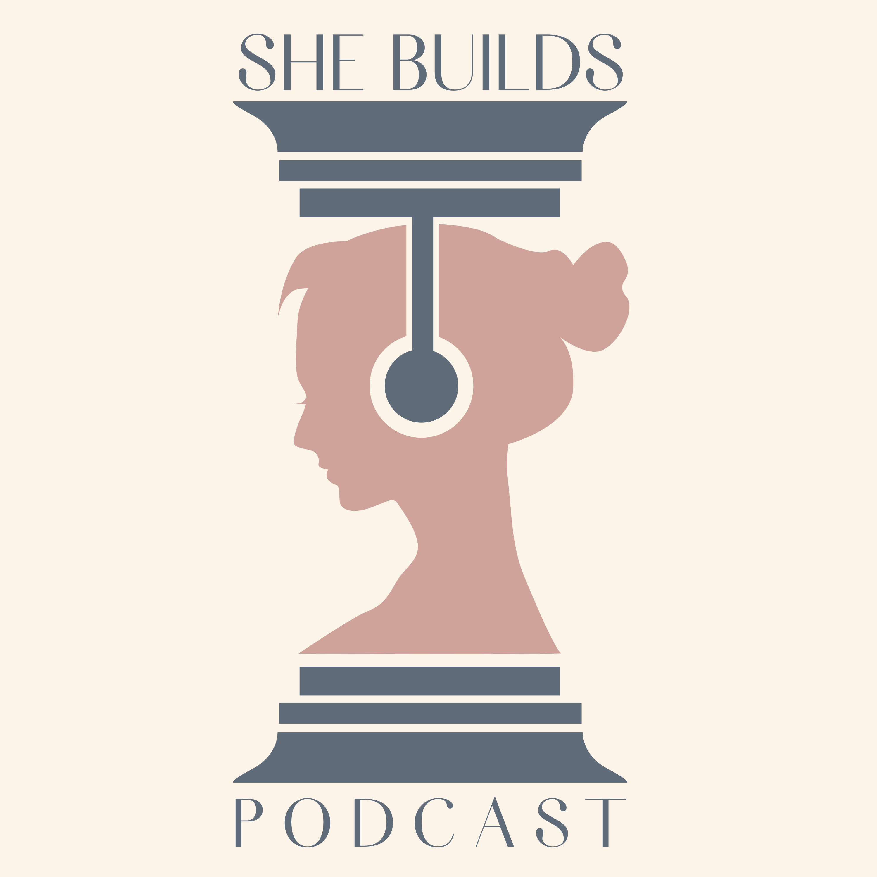 ⁣Episode 81: Sarah E. Goode