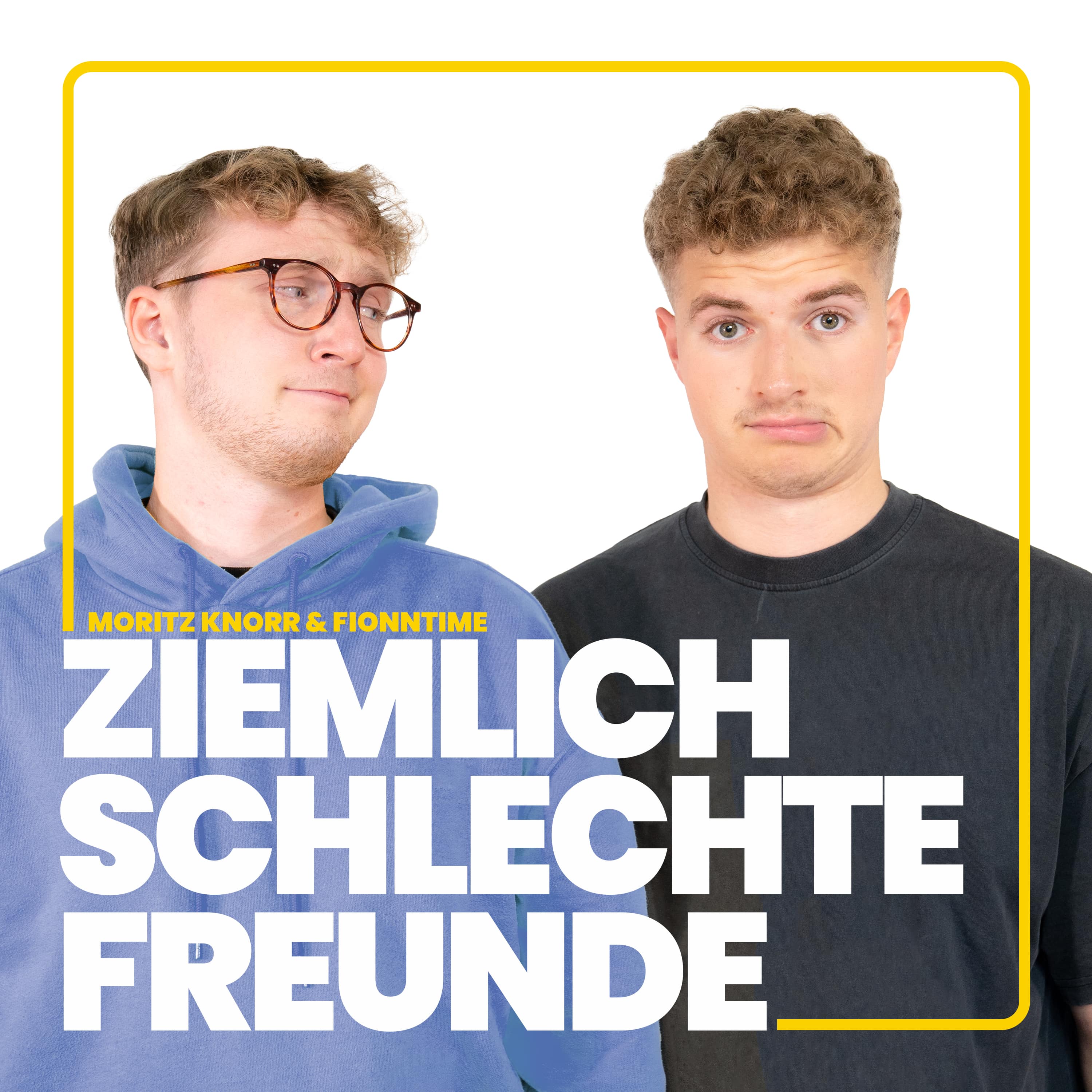 #45 Öde an die Macht!