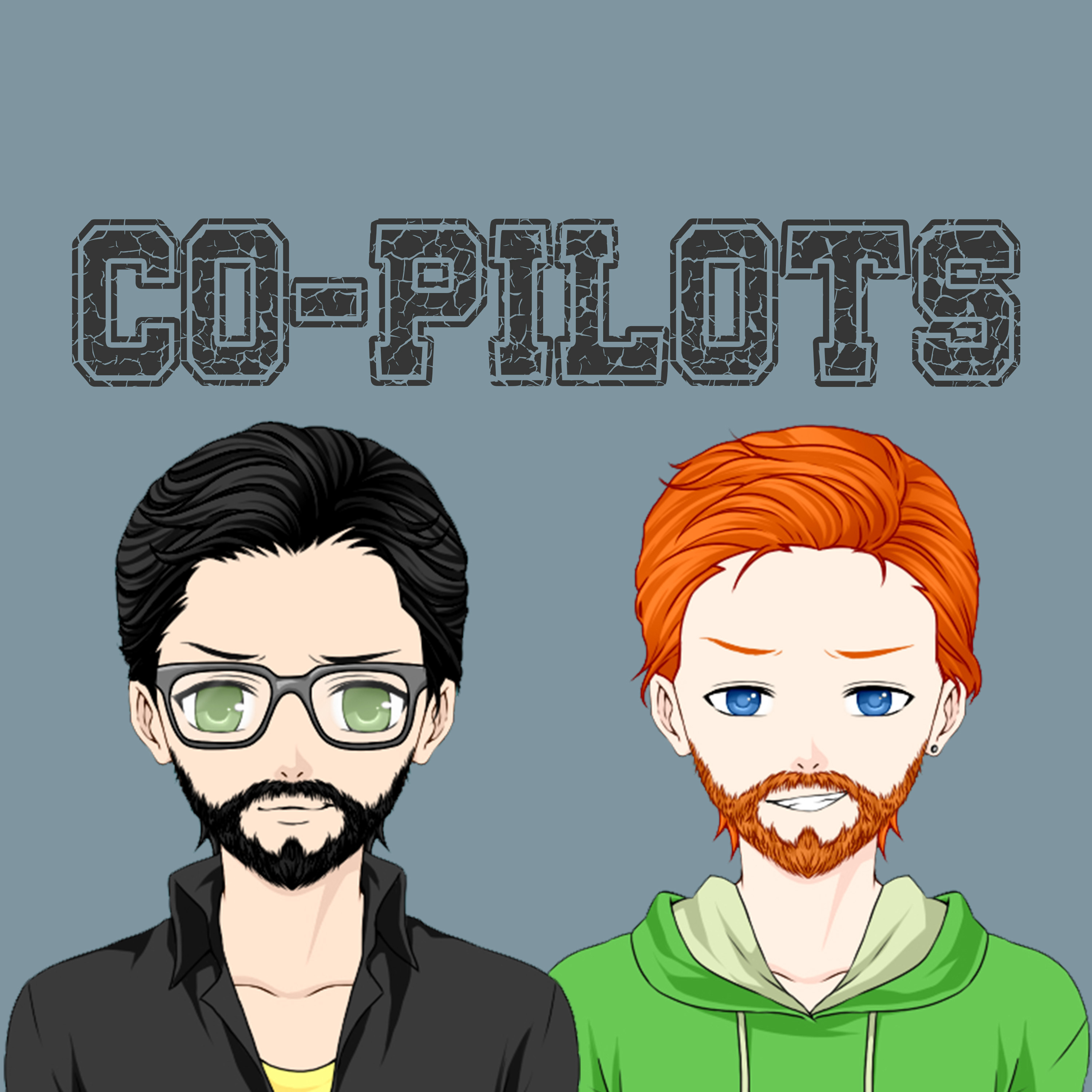 Co Pilots 