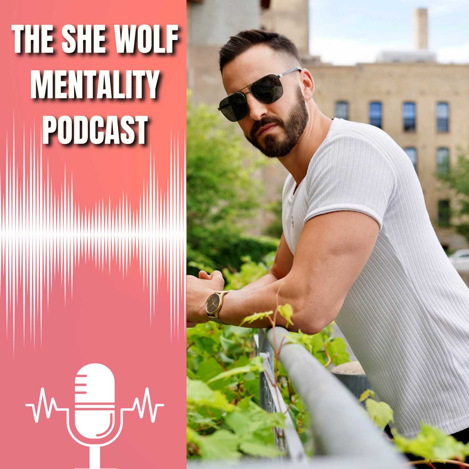 The Wolf Mentality Podcast 