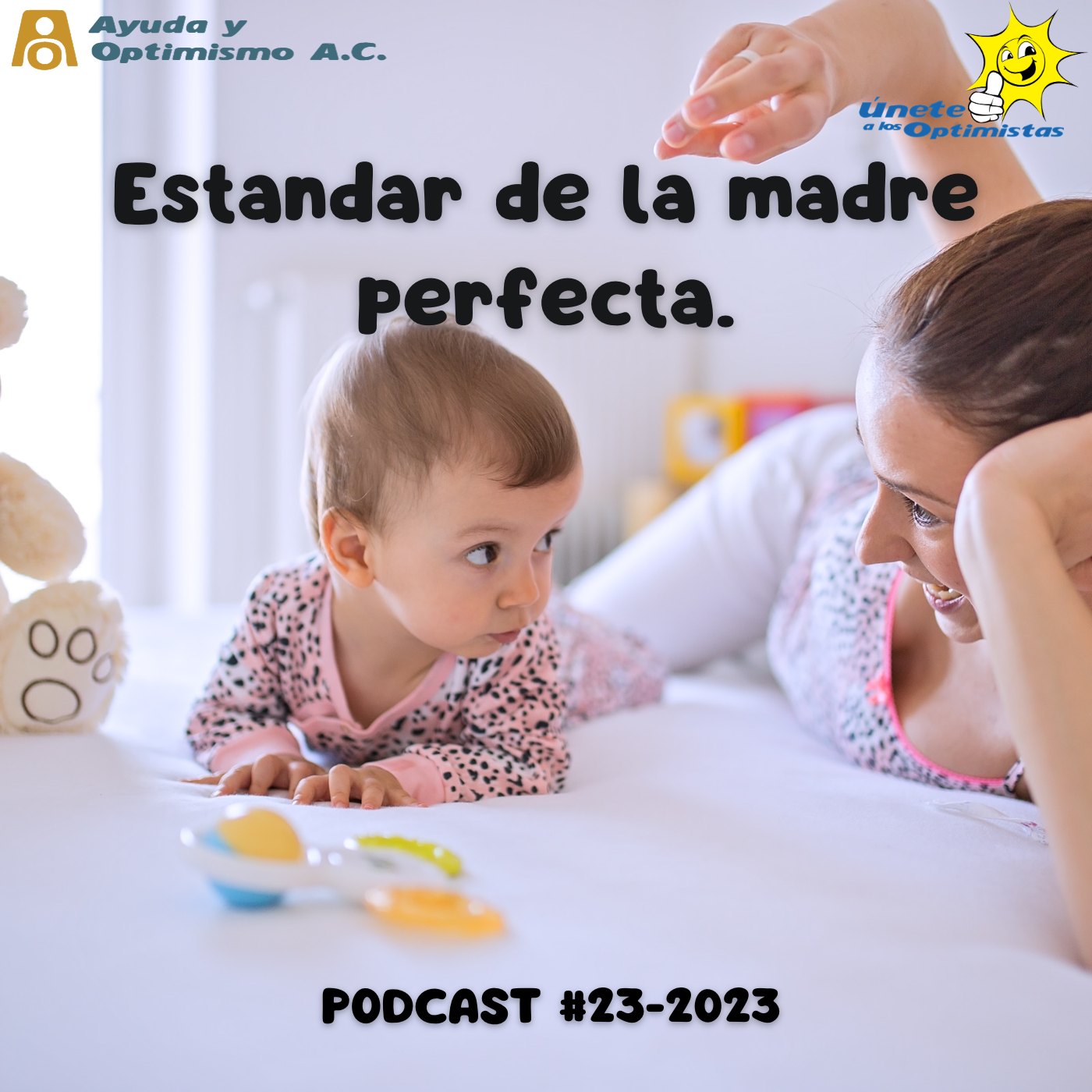 # 23-2023 Estándar de la madre perfecta