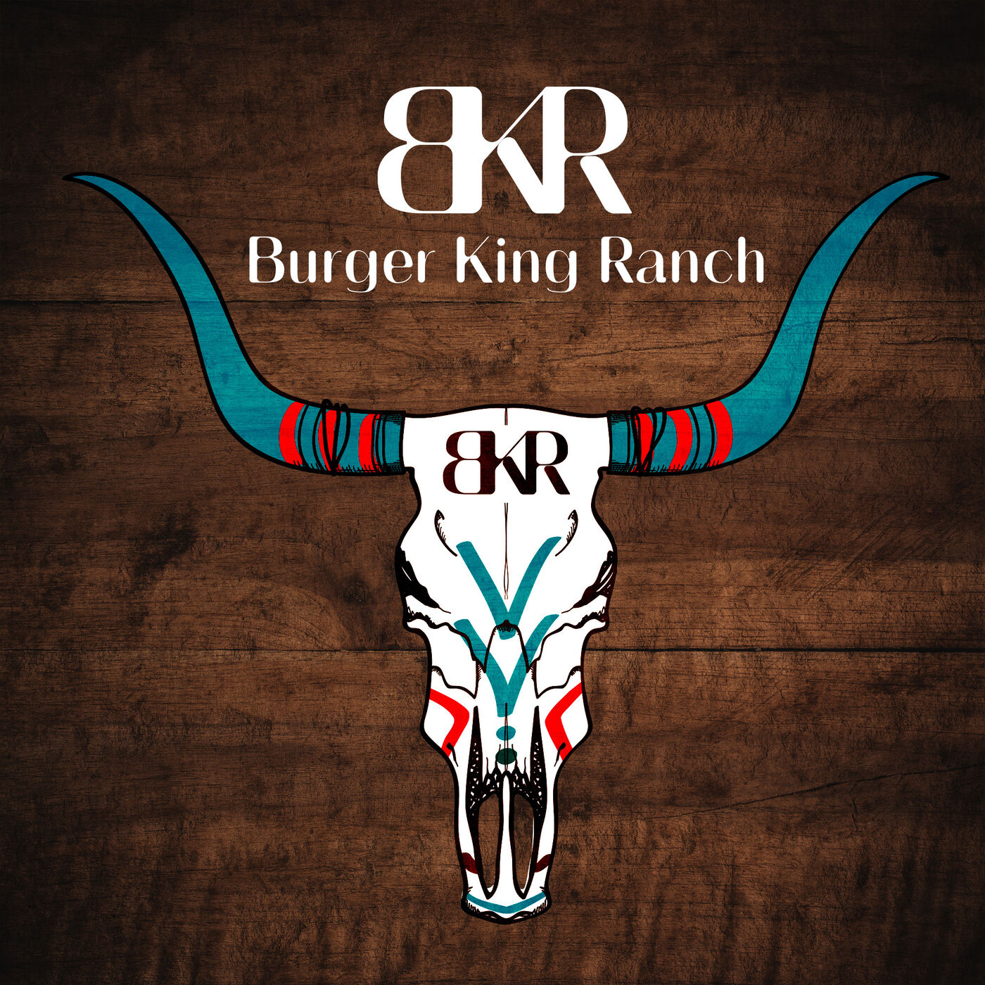 The Burger King Ranch 