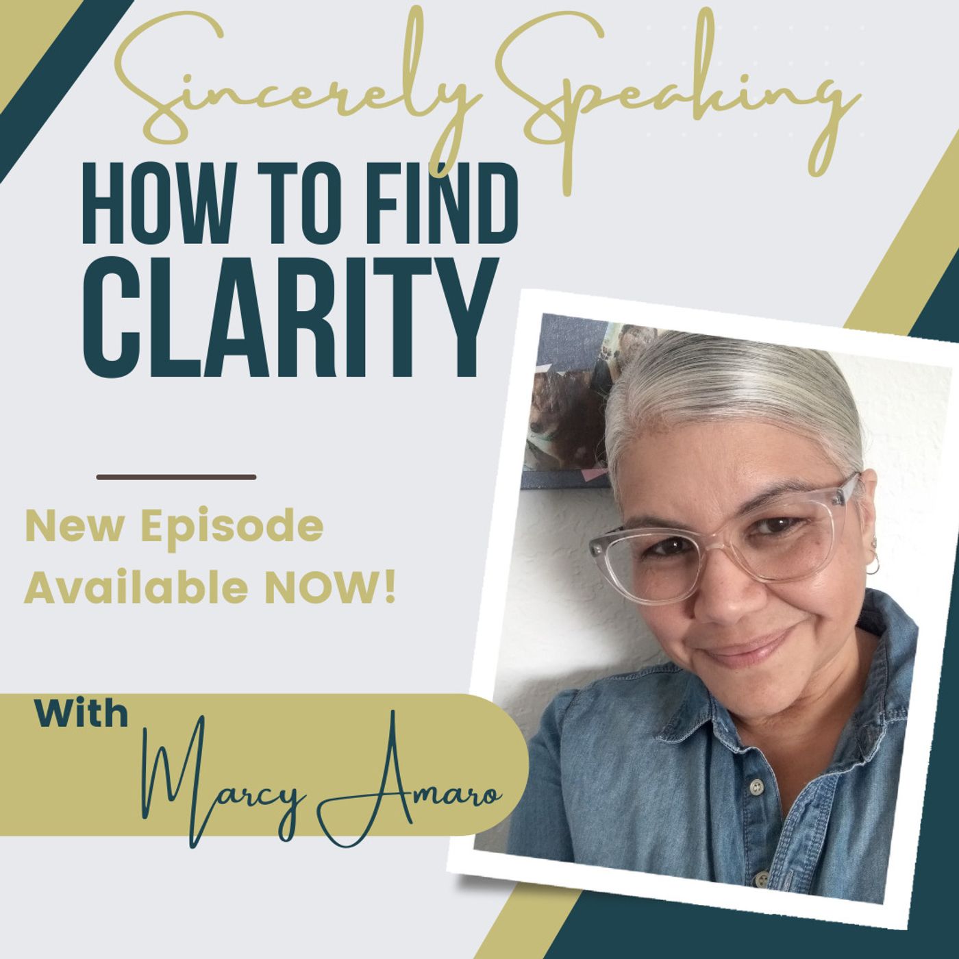 How to Find Clarity