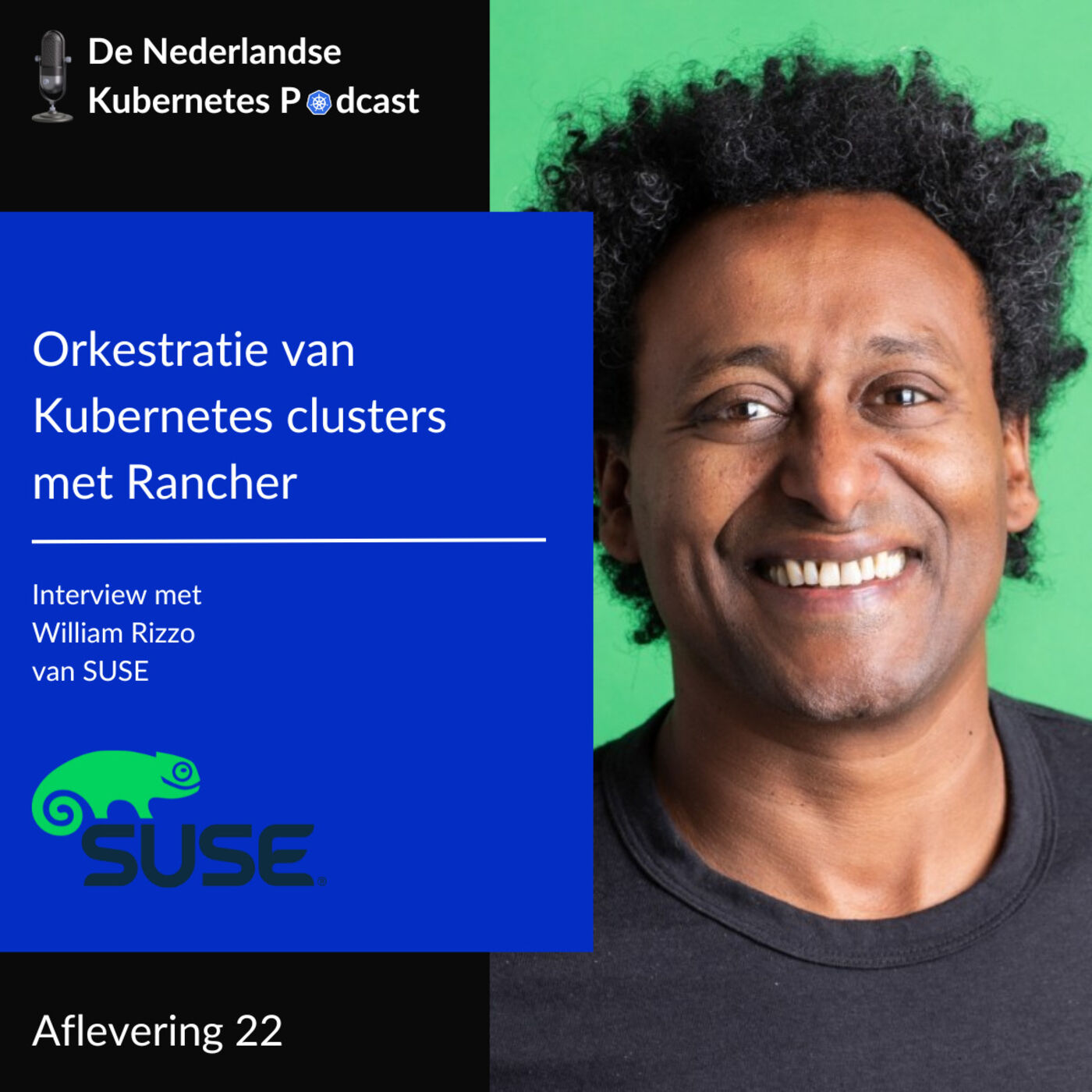 ⁣Orkestratie van Kubernetes clusters met Rancher