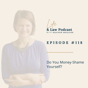 Do You Money-Shame Yourself?