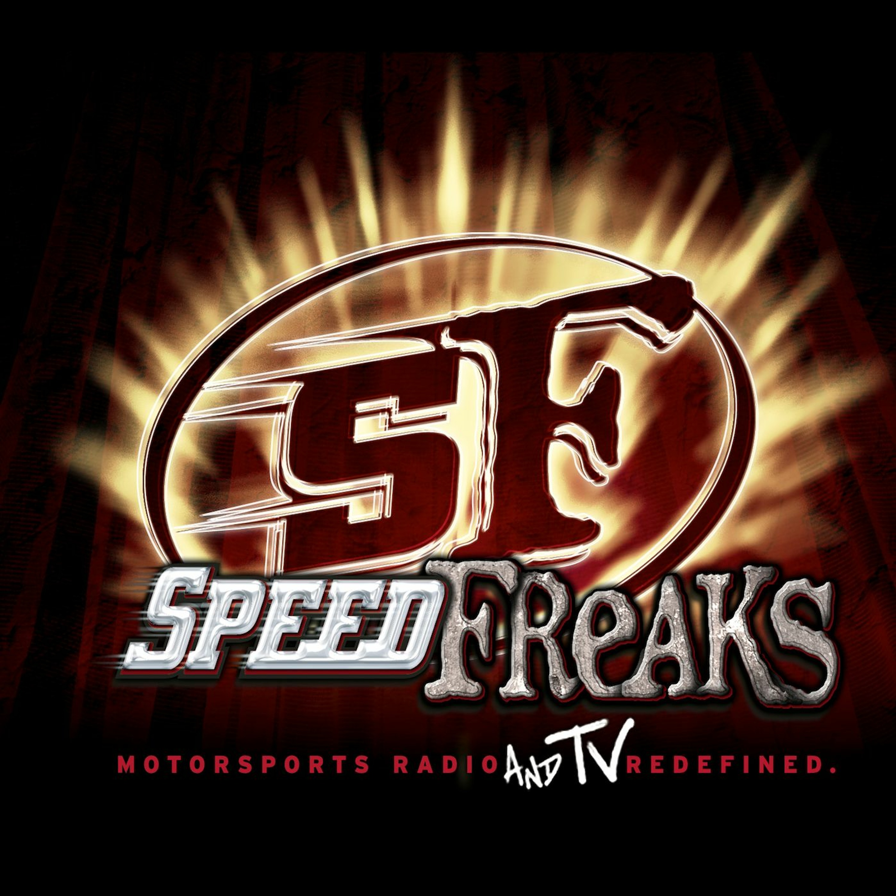 SpeedFreaks National Radio Show 08/13/2023