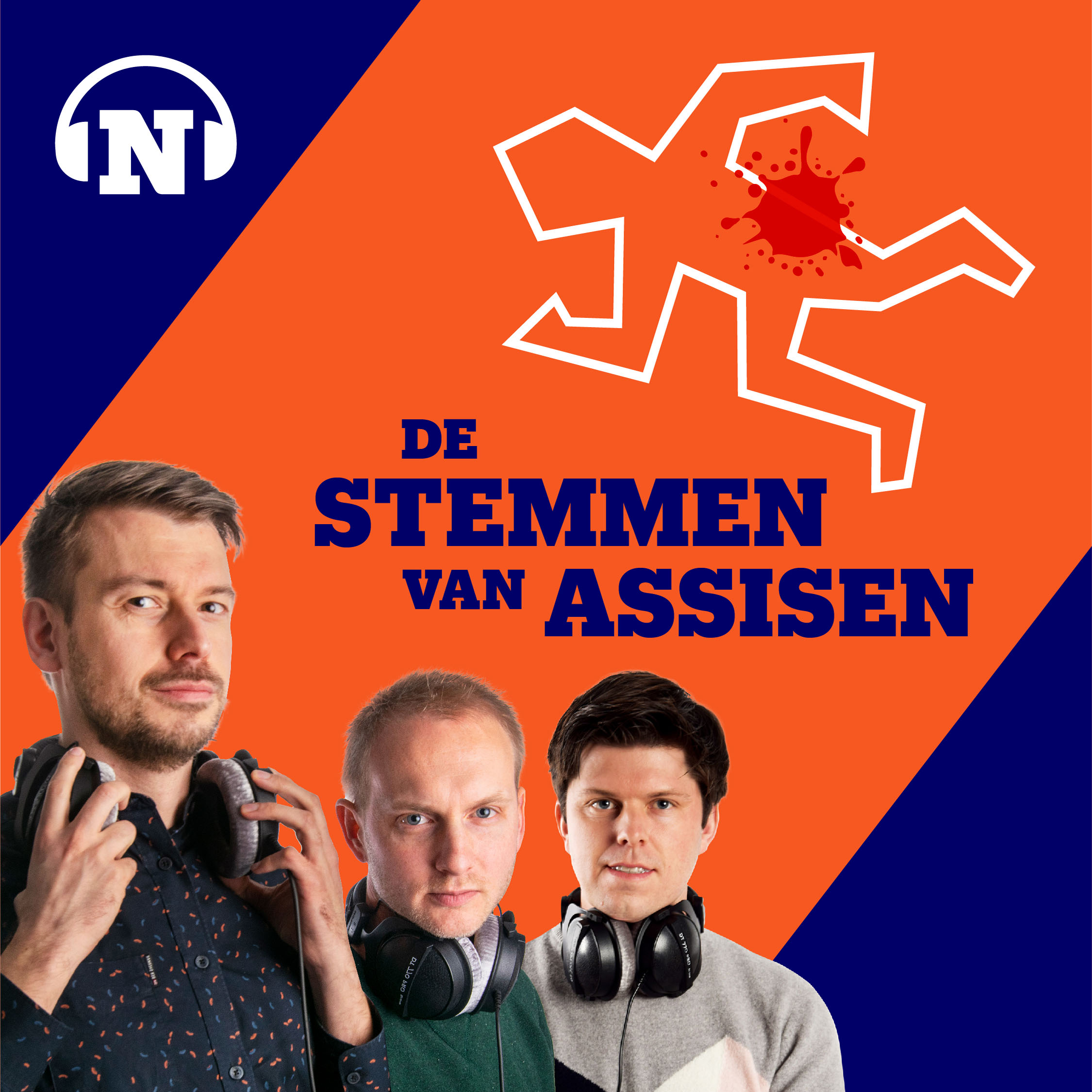 ⁣In de Archieven van Assisen 13. De zaak van de mysterieuze wandklok: "Net toen Celina werd vermoord, stopte de tijd"