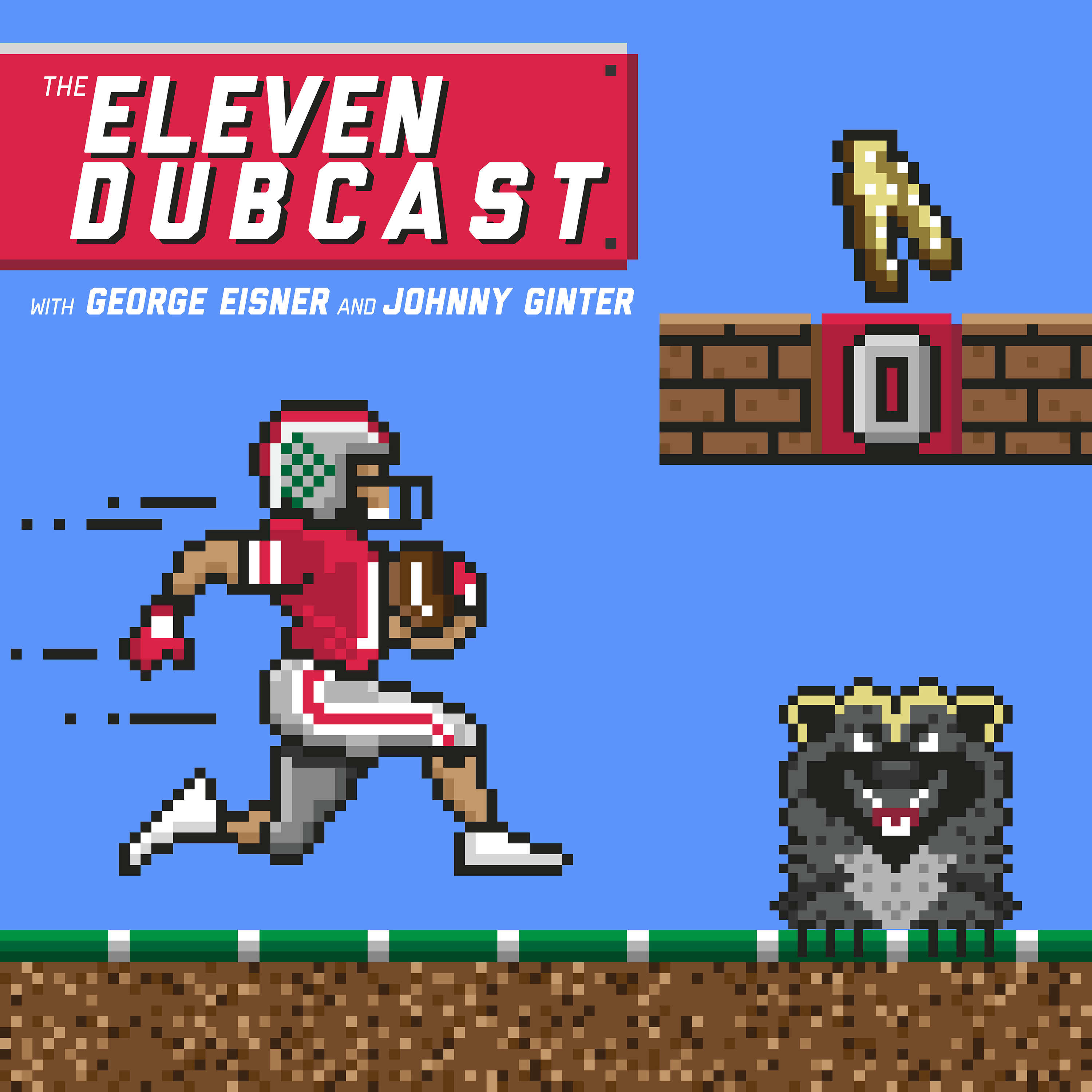 ⁣Ep. 435: Ohio State Football Season Finally Arrives! Dubcast Delivers Full Position Group Previews, Schedule Breakdowns, and Confidence Levels.