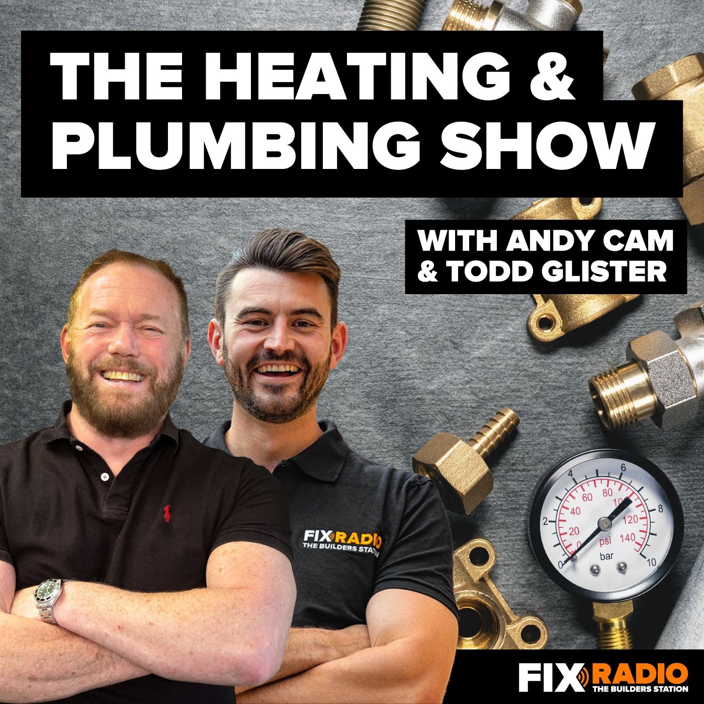 The Heating & Plumbing Show 