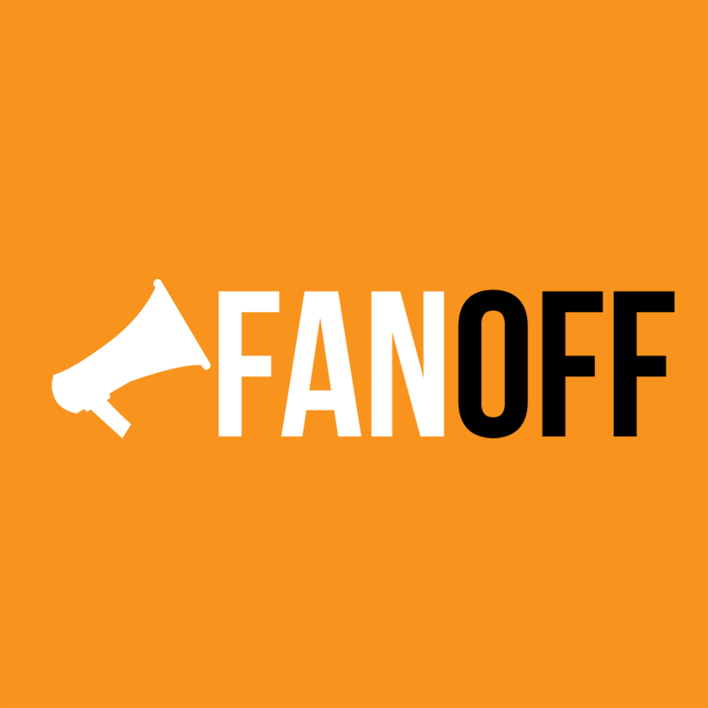 FanOff Podcasts 