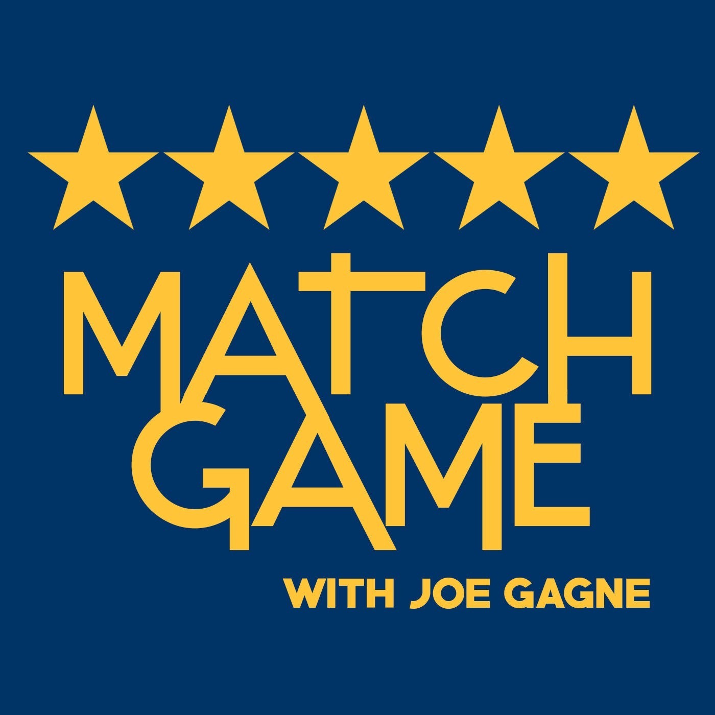 Five Star Match Game 