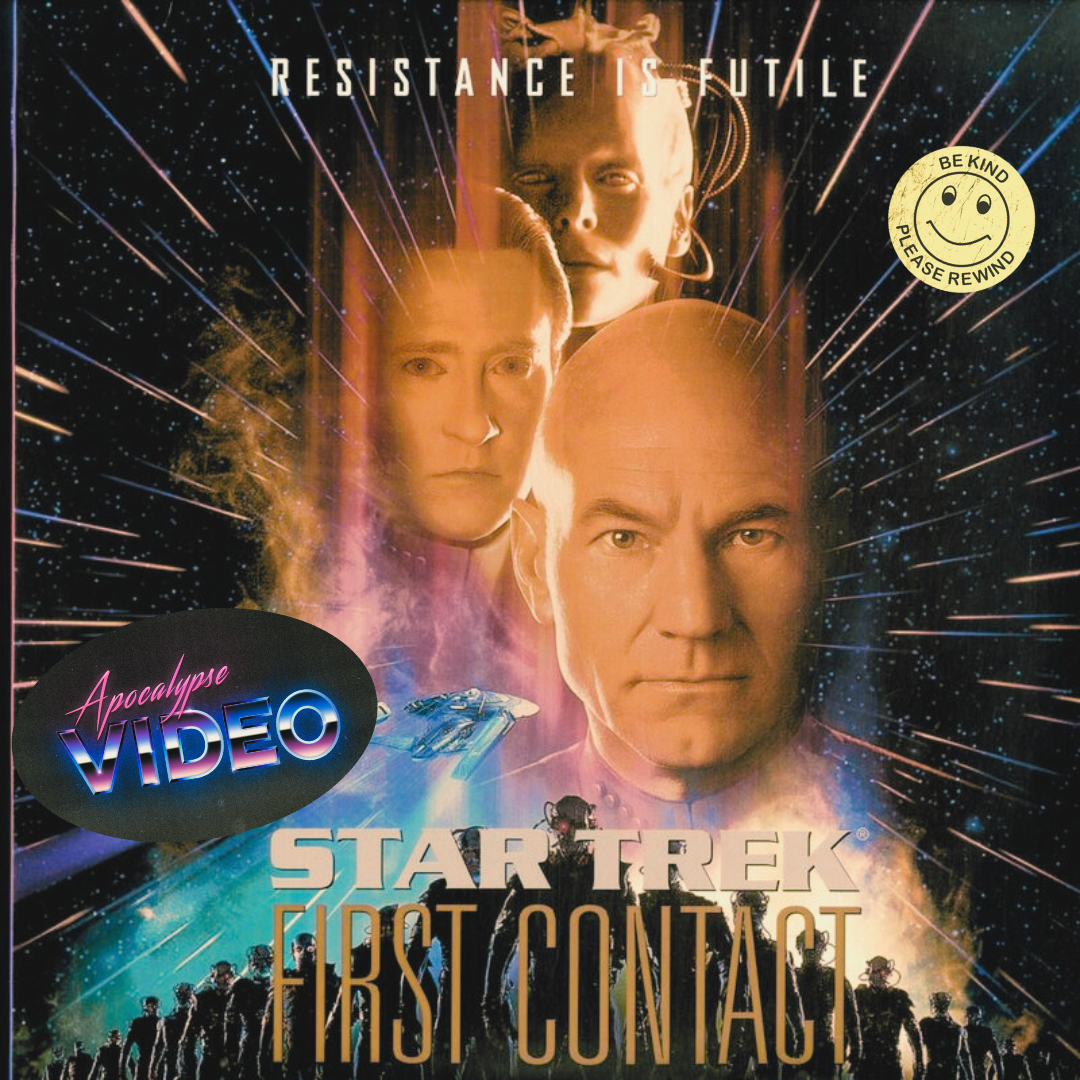 Star Trek: First Contact