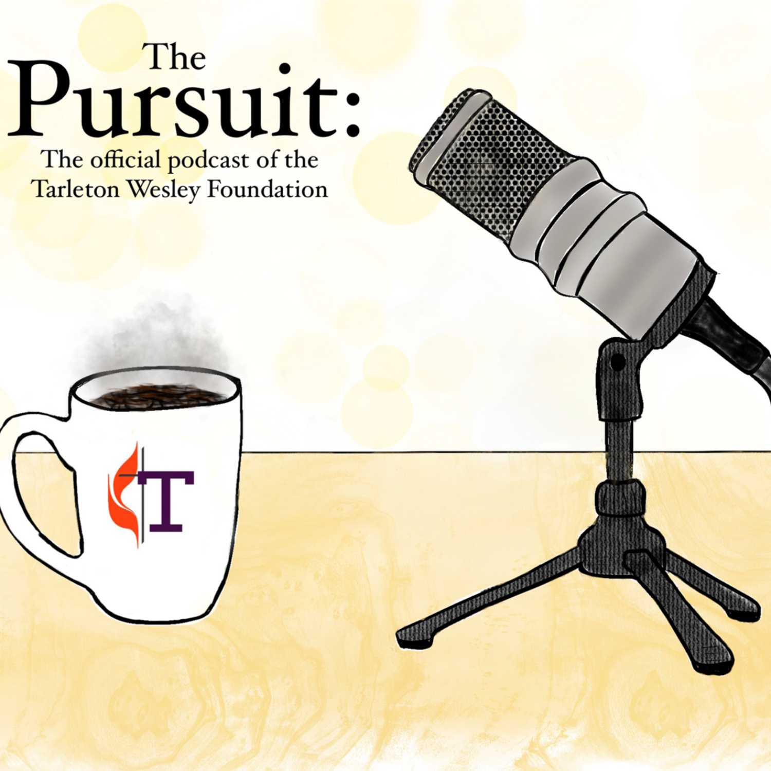 ⁣The Pursuit: Ep 002 A Message for Incoming Freshmen