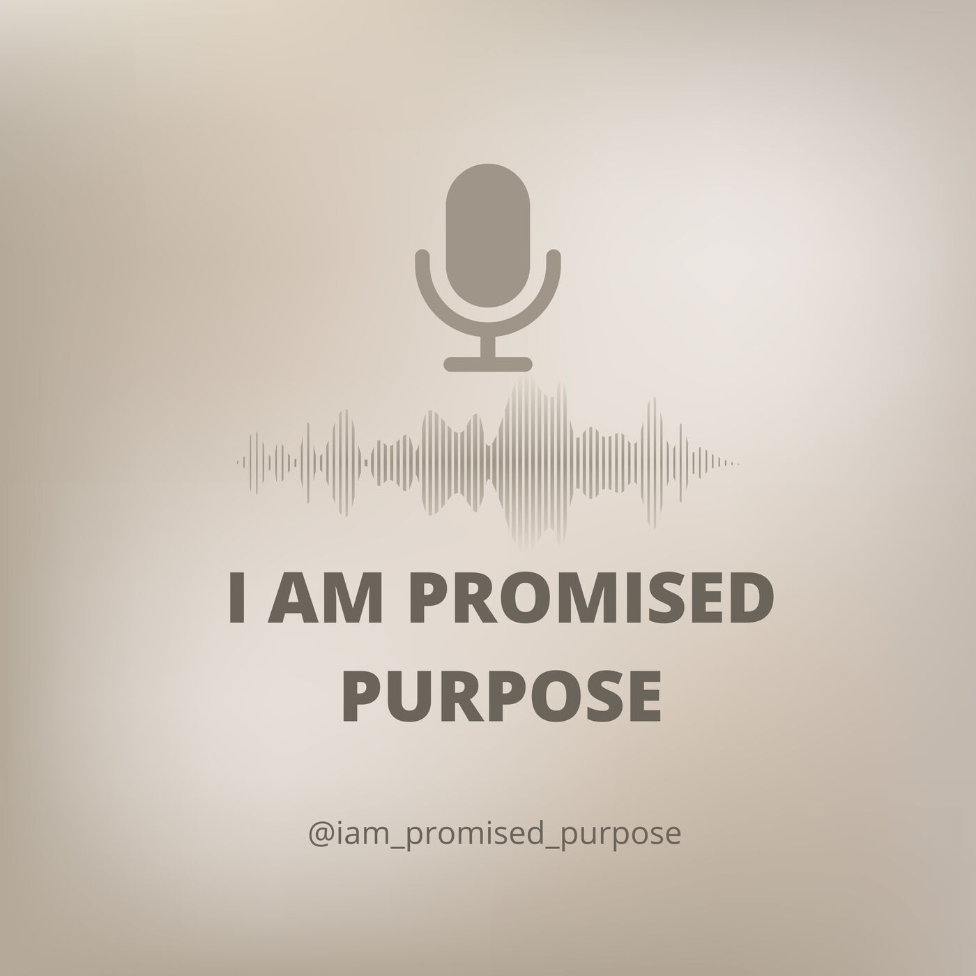 ⁣Desiring Purpose