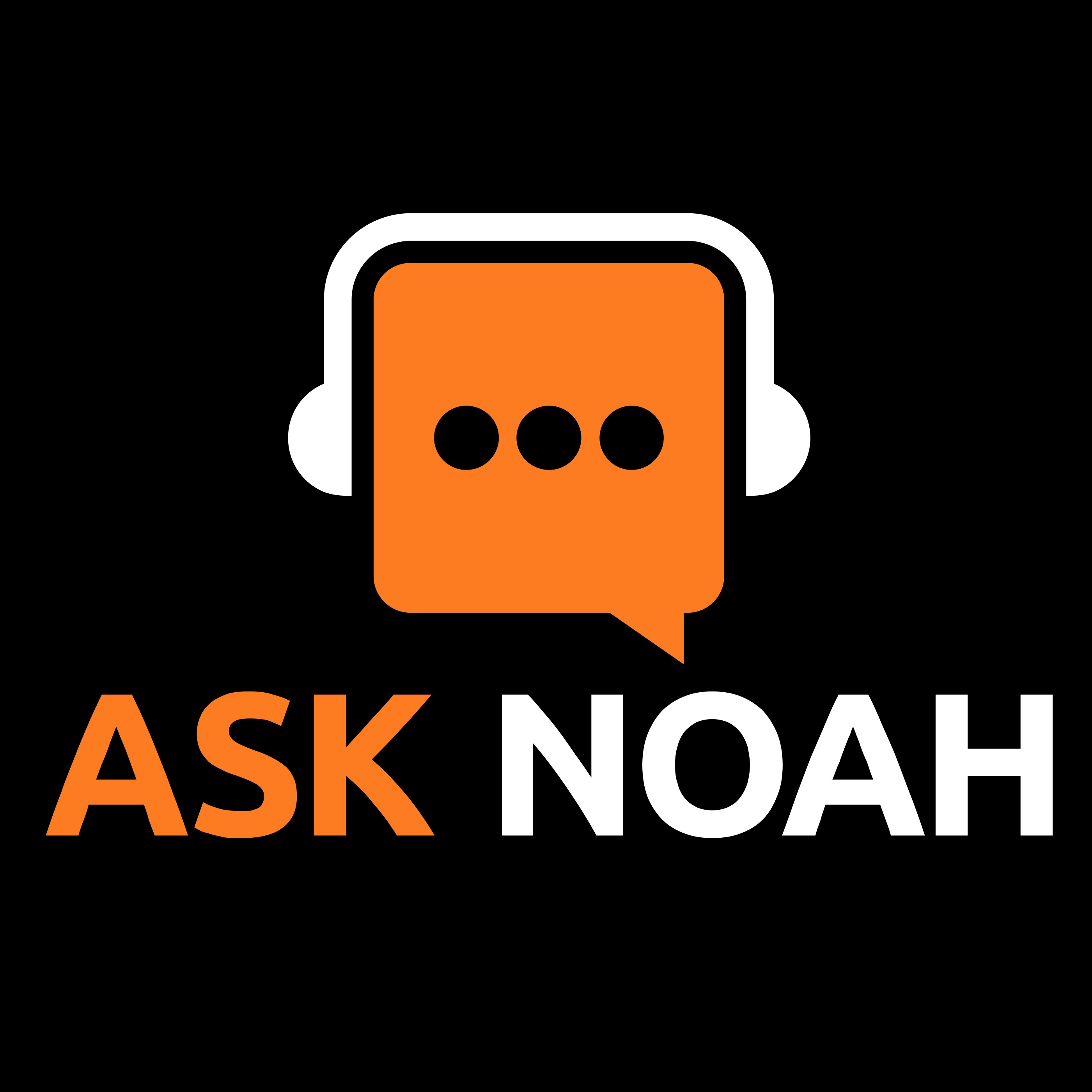 ⁣Ask Noah Show 352 - Self Hosting YouTube