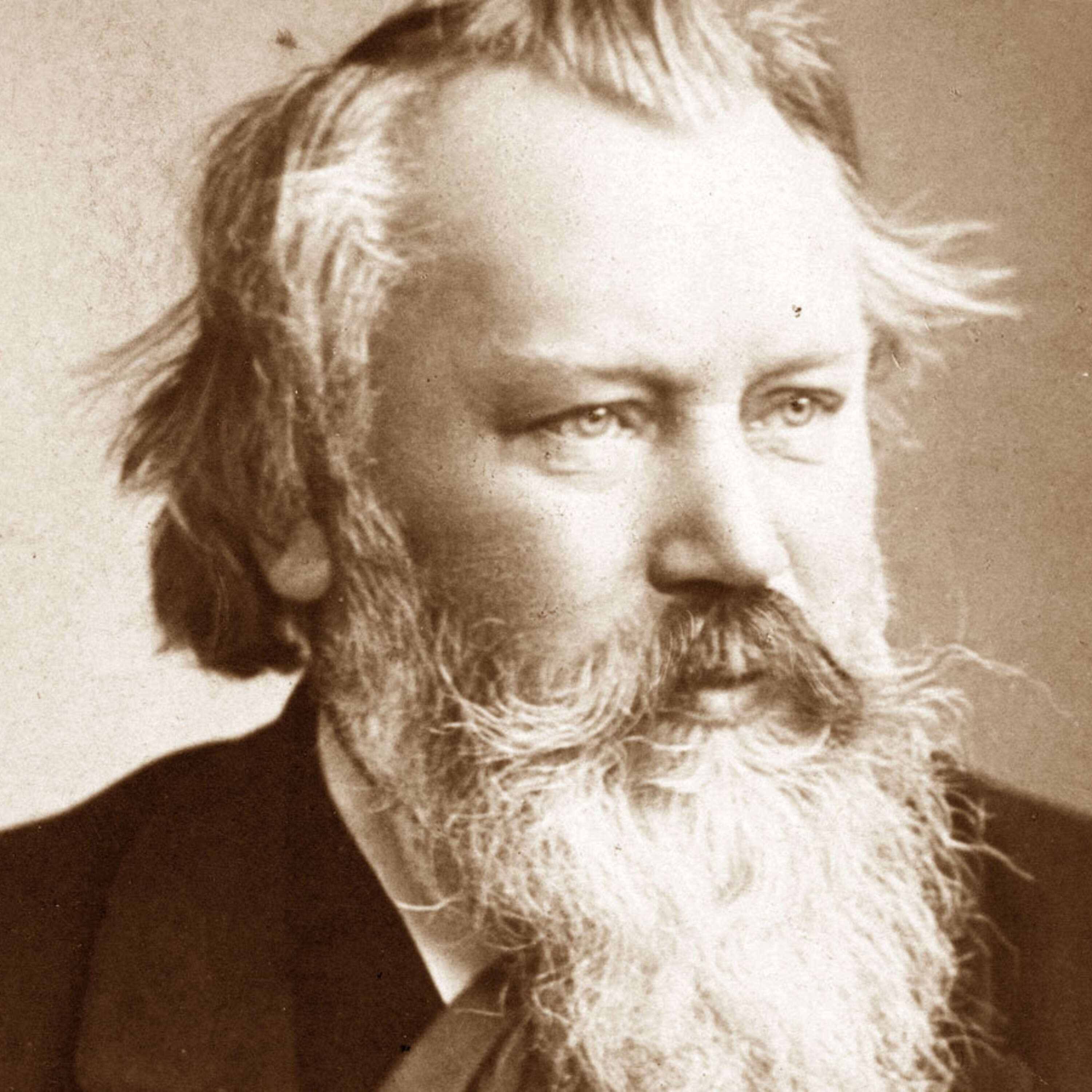 I Notturni di Ameria Radio ESTATE del 29 agosto 2023 - Johannes Brahms