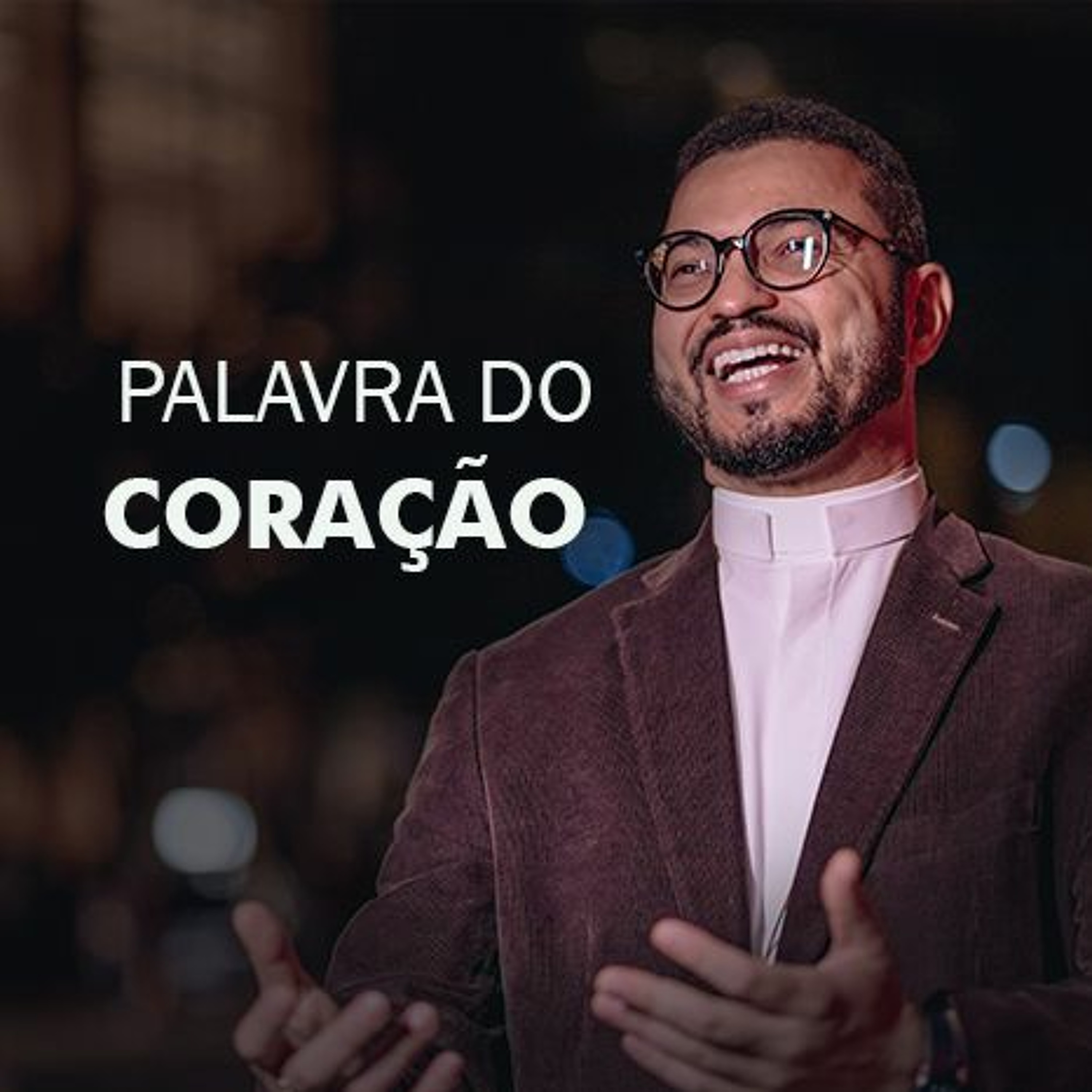 A verdadeira comunhão - Palavra do Coração - 30 de Agosto de 2023