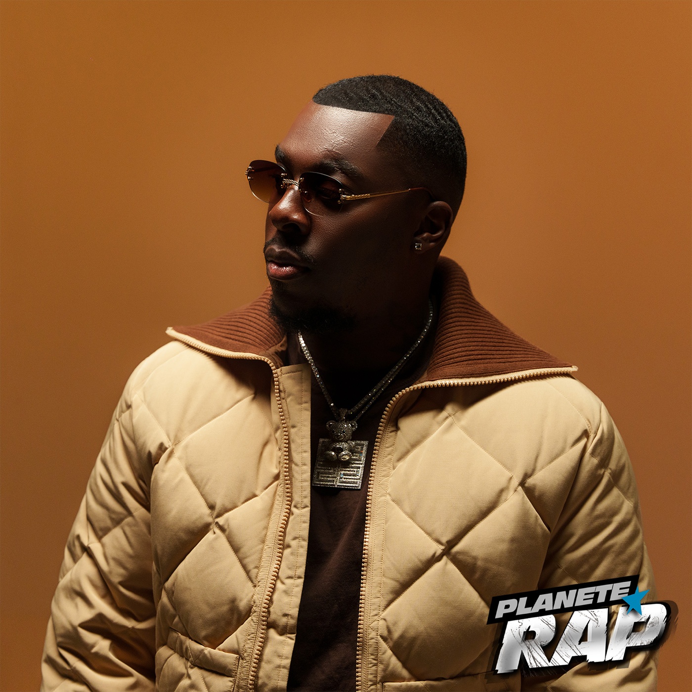 Plan&egrave;te Rap - Jo&eacute; Dw&egrave;t Fil&eacute; "Daddy 9" #4