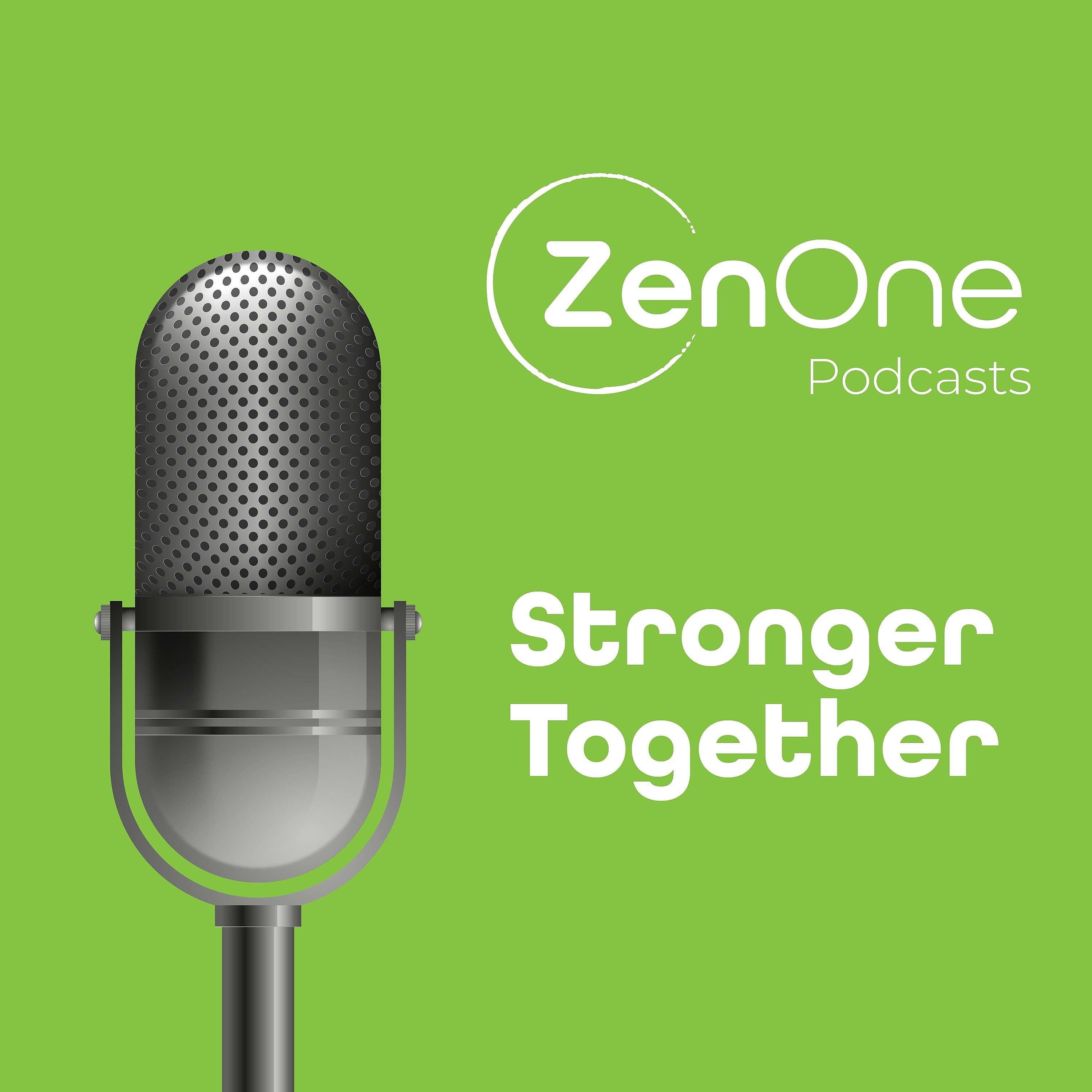 ZenOne Podcast 