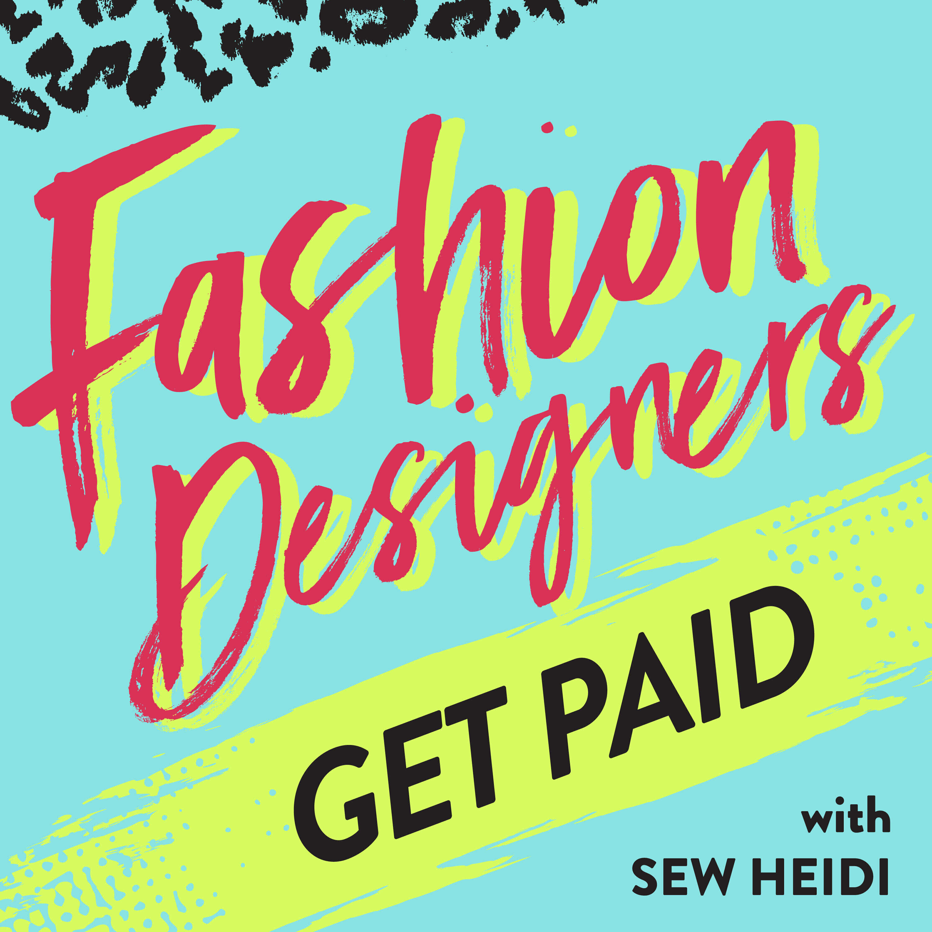 177: How this Fashion Designer Used LinkedIn to Land High-Paying Projects