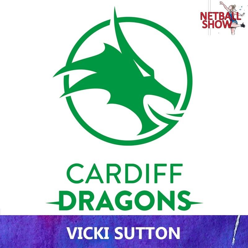 Cardiff Dragons Launch (31st Aug 2023)