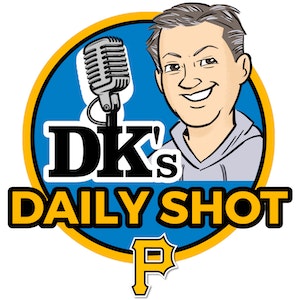 DK's Daily Shot of Pirates: Let's talk manager