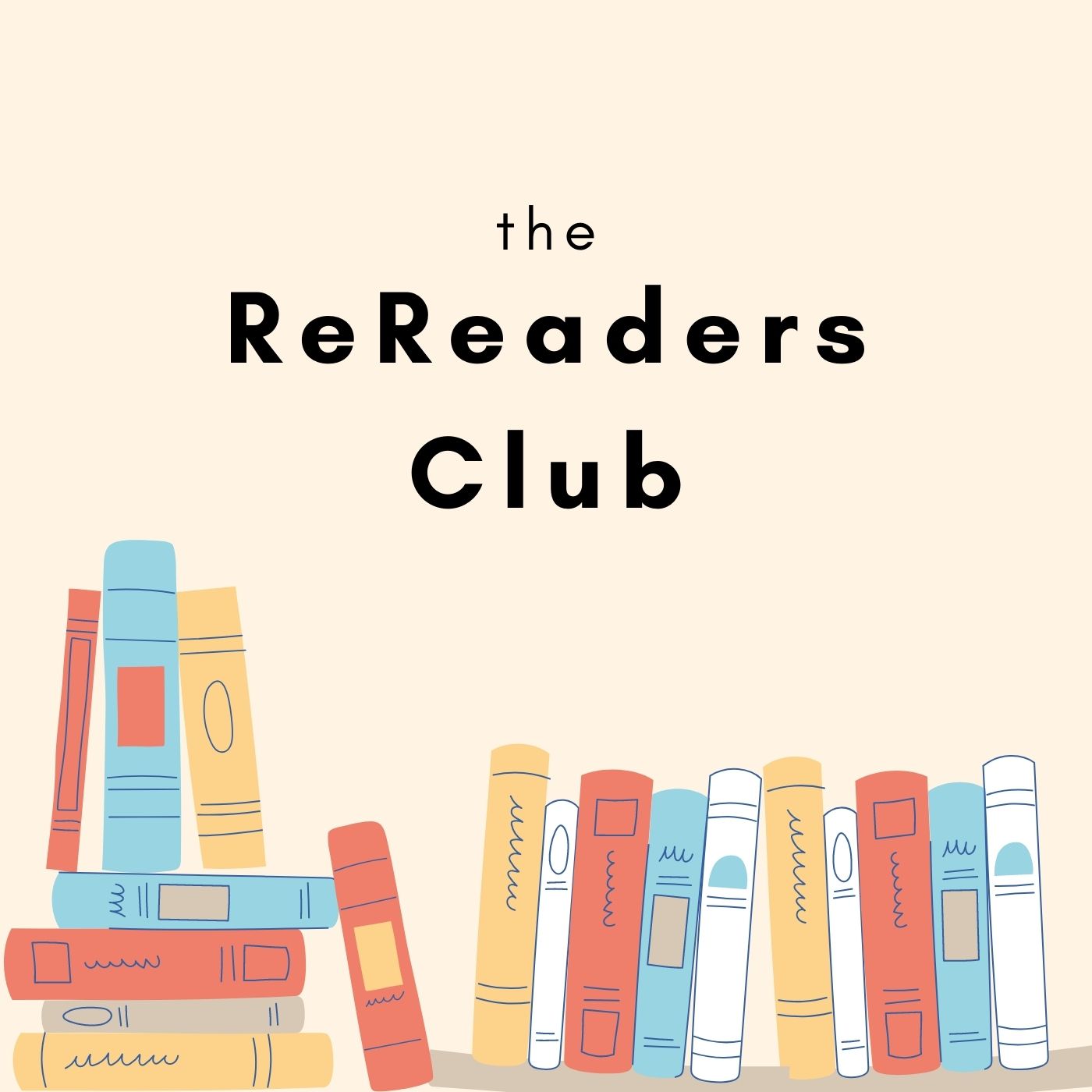 The ReReaders Club 