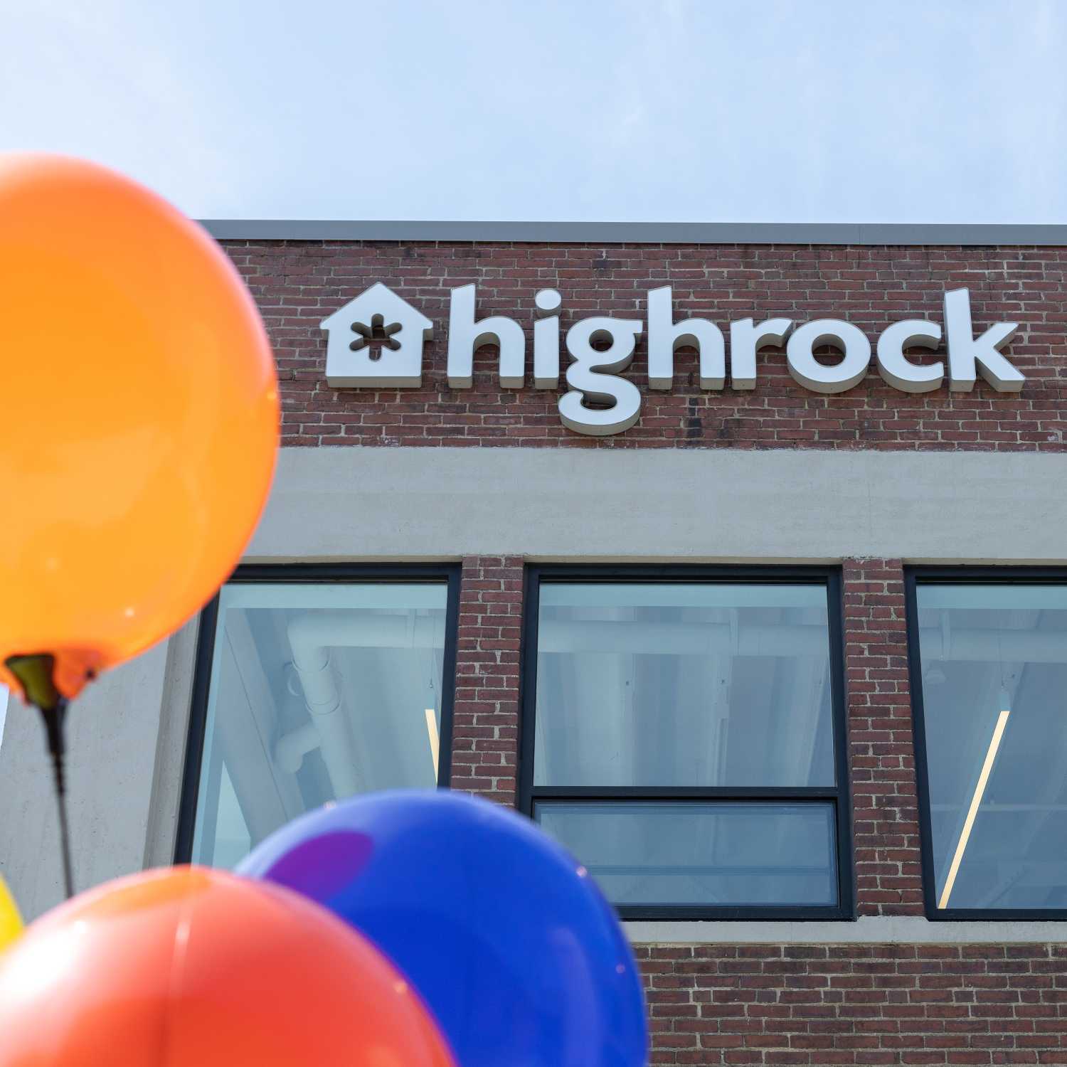 ⁣Daily Devo: High and Lifted Up