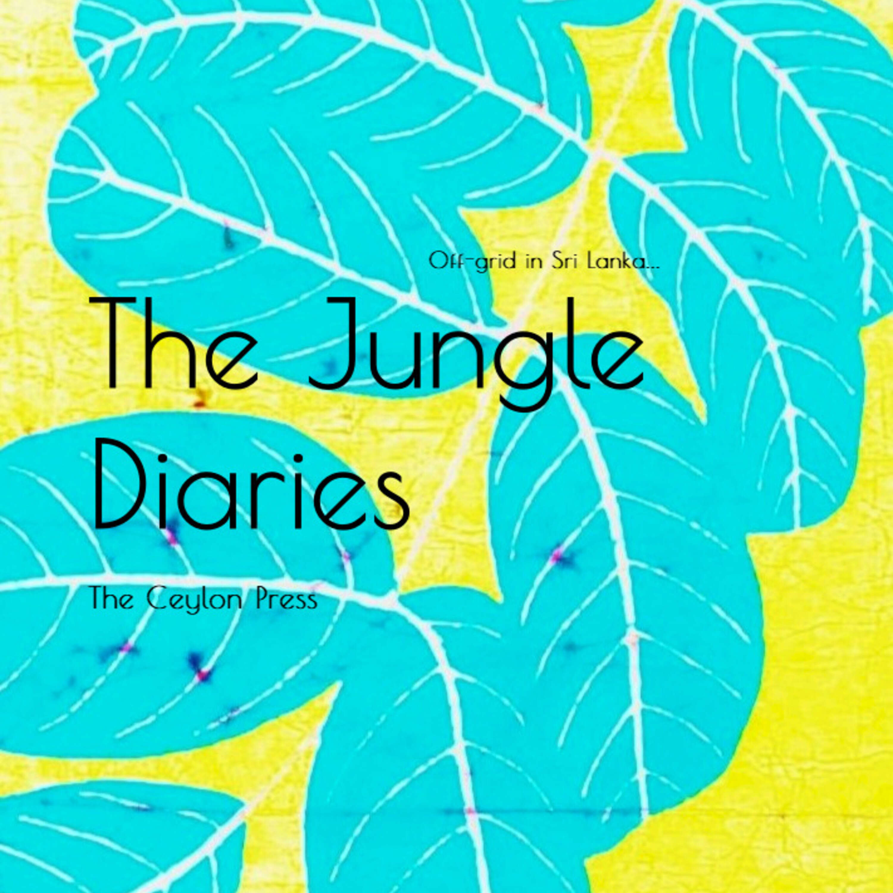 The Jungle Diaries 