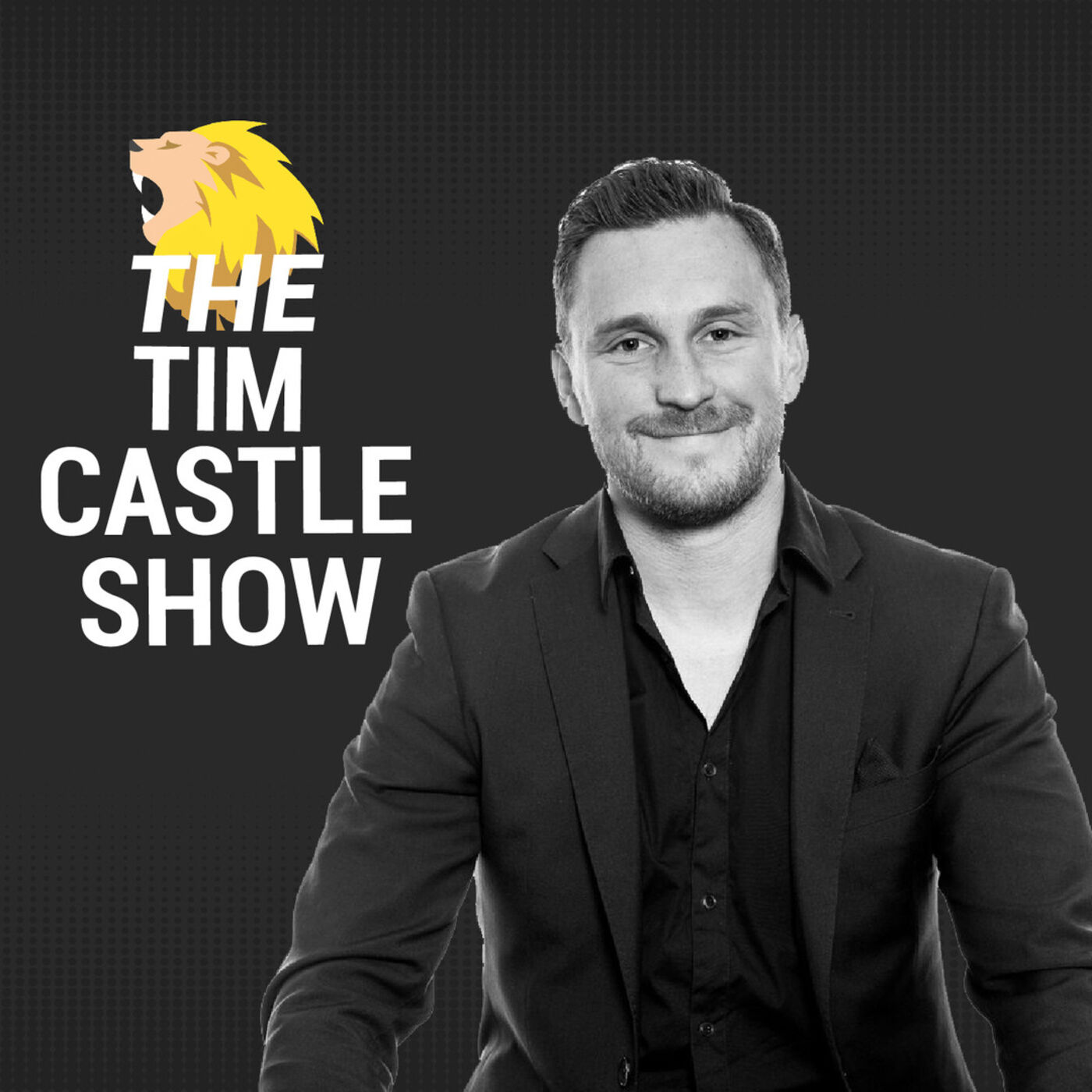 Tim Talks: The 4C's Framework: The Building Blocks To A Better Life And The Best Version of Yourself