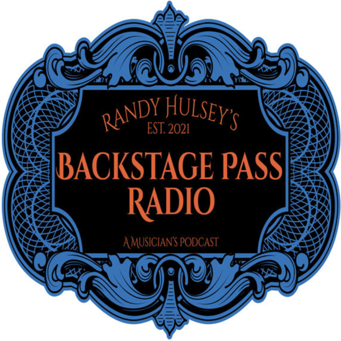 Backstage Pass Radio 