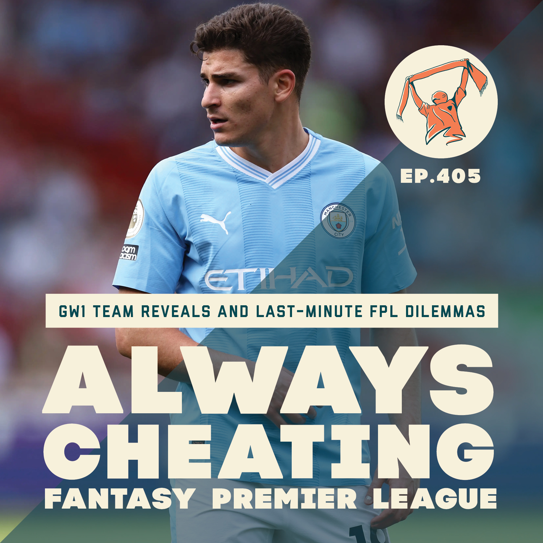 GW1 Preview: Team Reveals & Last-Minute FPL Dilemmas