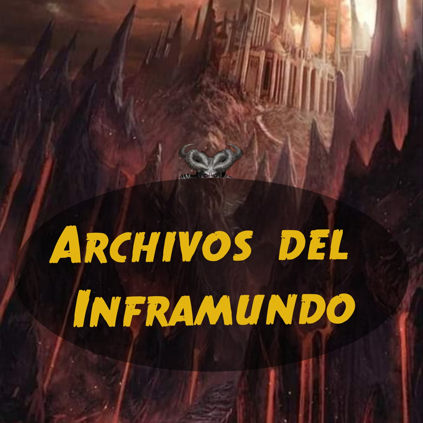 Archivos del Inframundo 