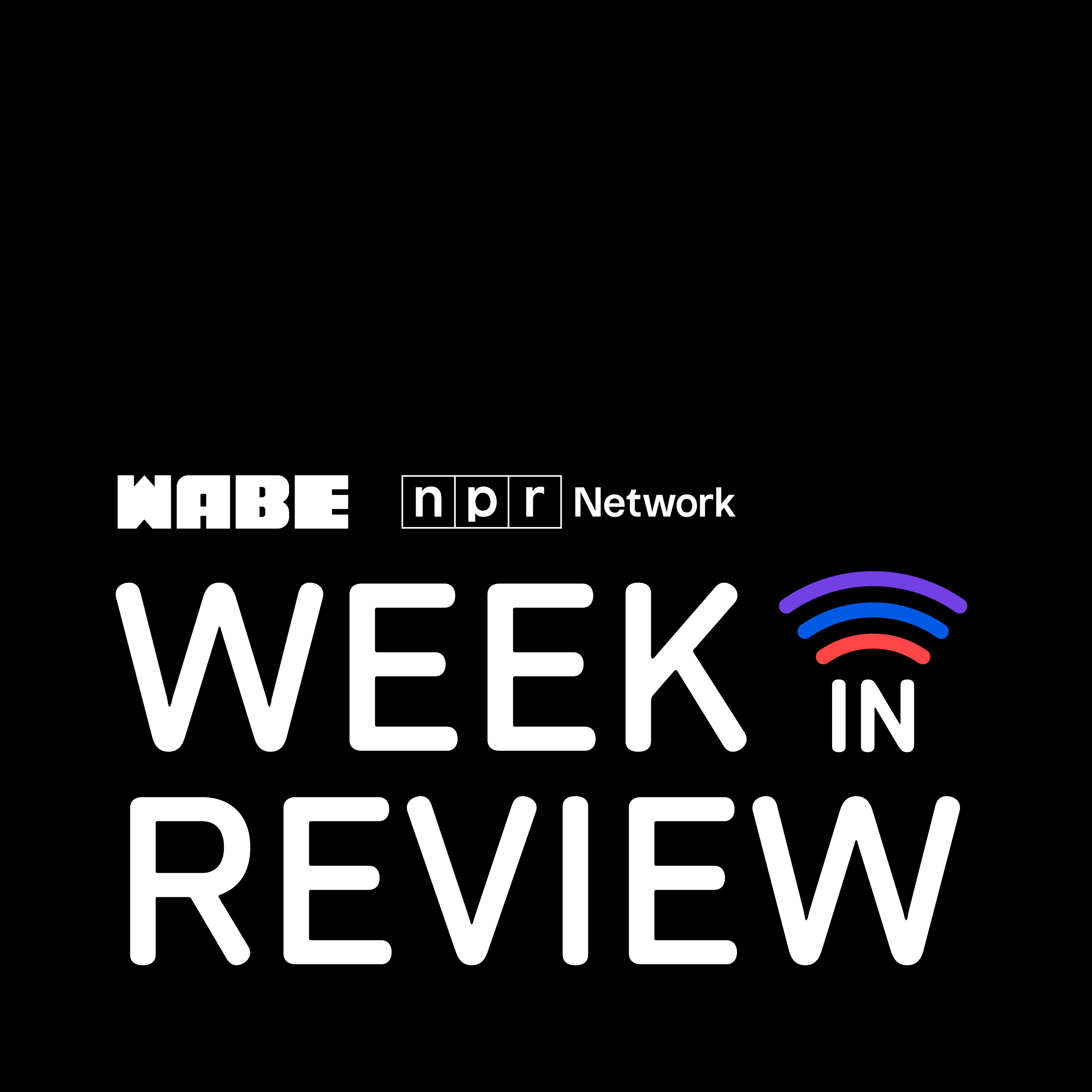 WABE's Week In Review 