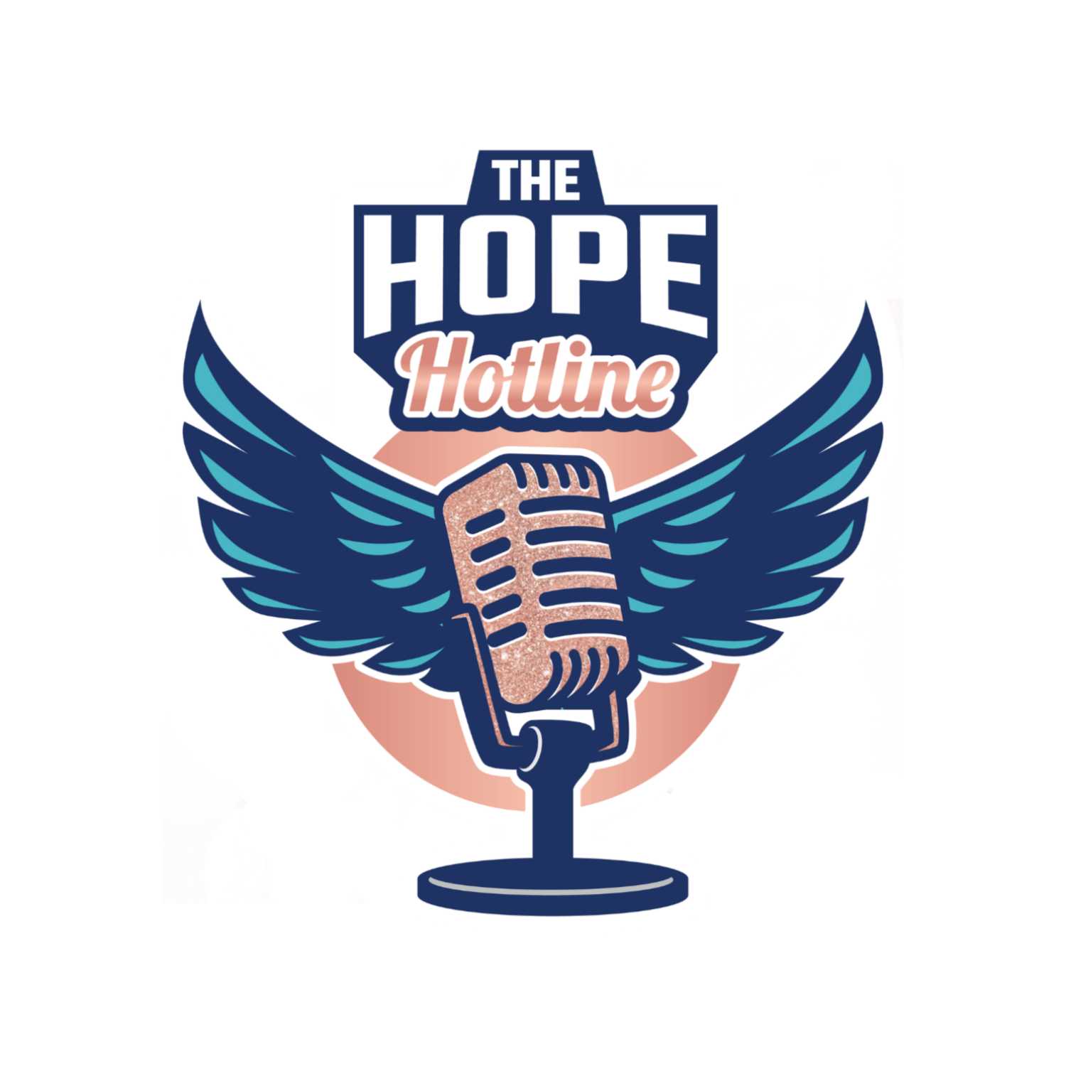 The Hope Hotline | S01-E61 | 08-16-23