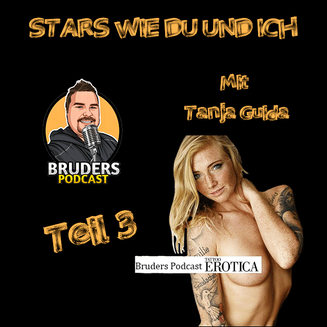 ⁣Stars wie du und ich Folge 3 mit Tanja Guida