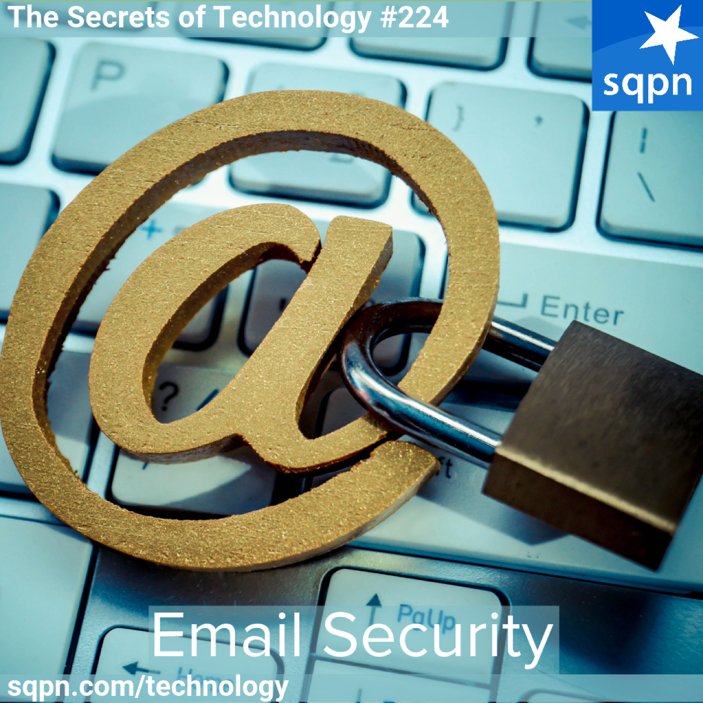 Email Security